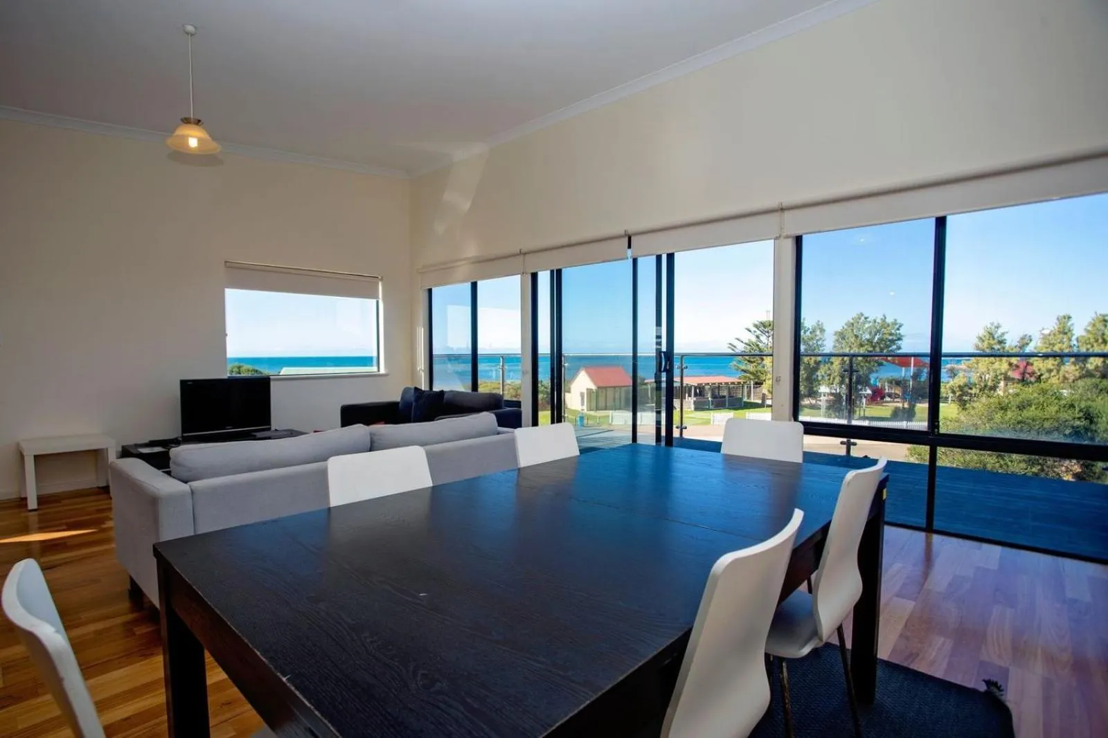 Hopetoun Motel & Chalet Village