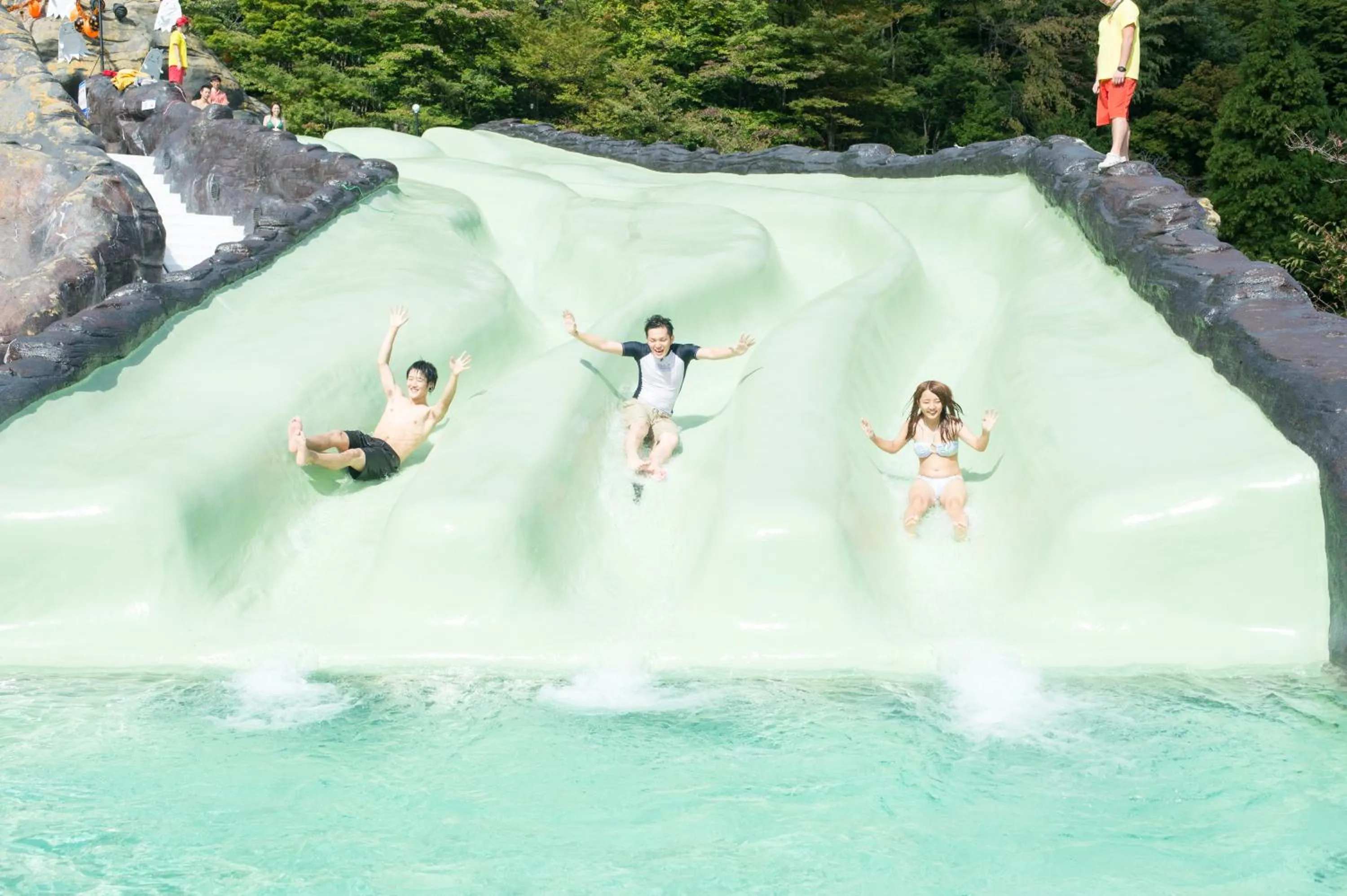 Other, Other Activities in Wisterian Life Club Verde no Mori