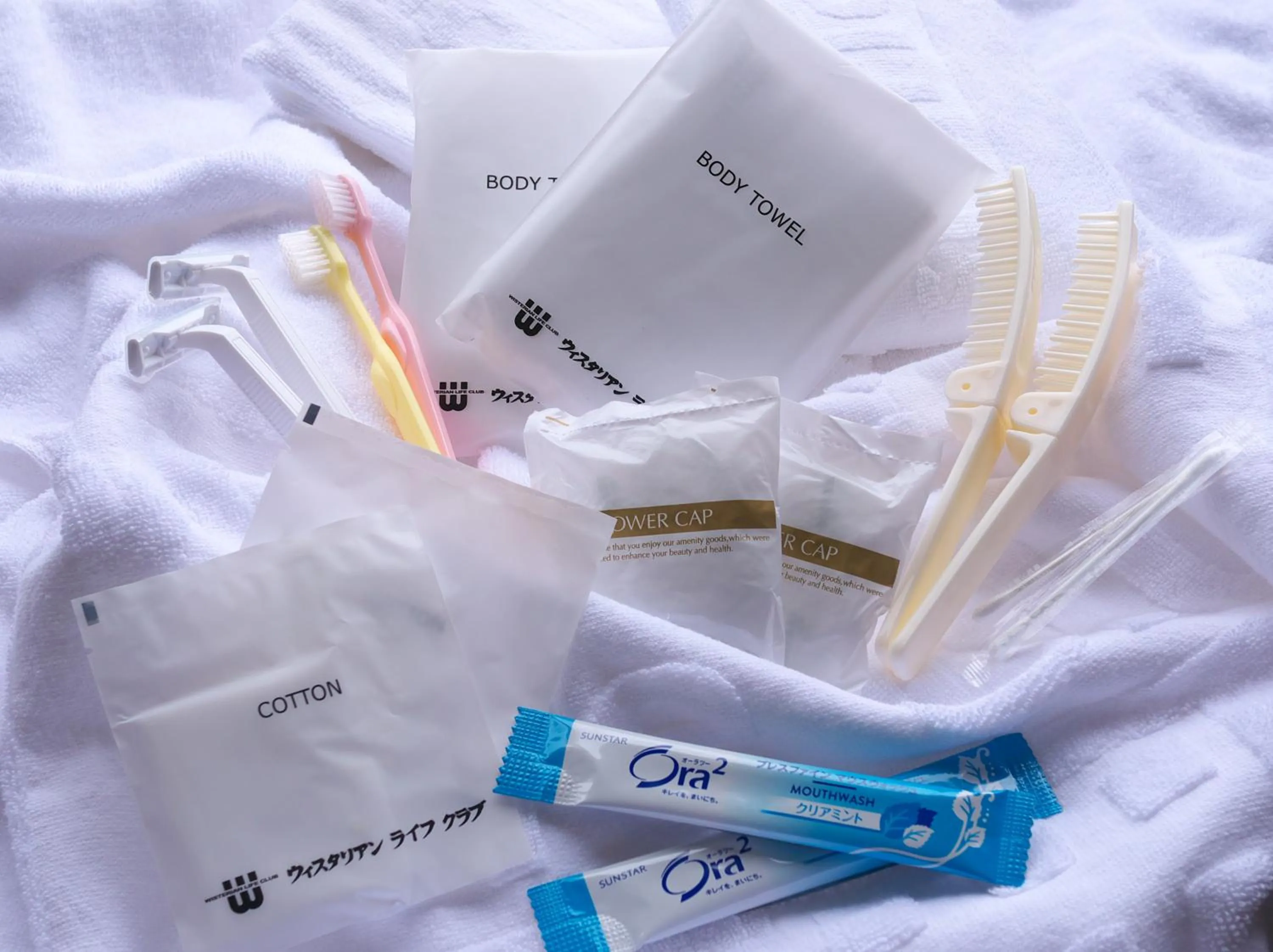 Other in Wisterian Life Club Atami