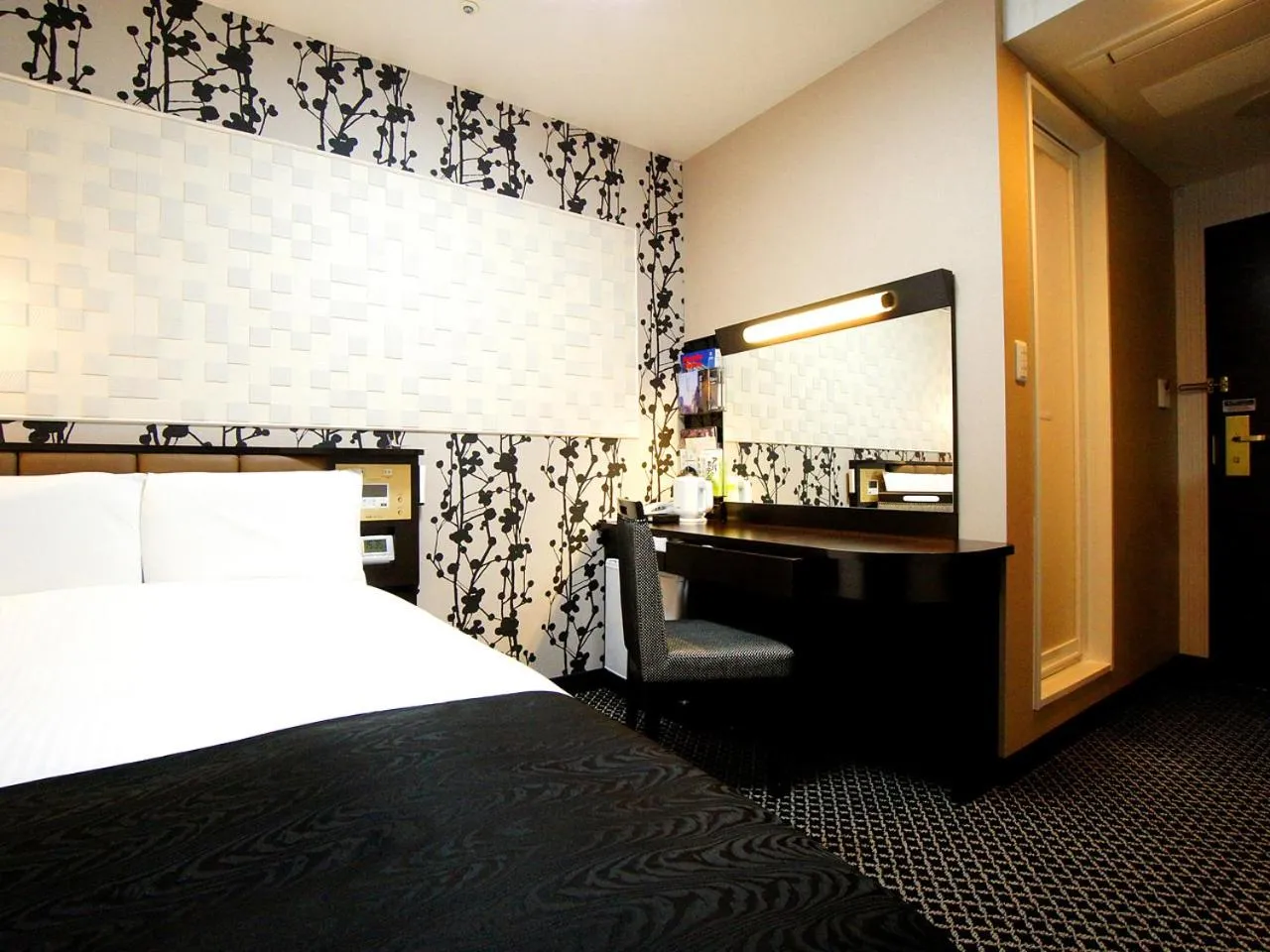 APA Hotel Chiba Inzaimakinohara Ekimae