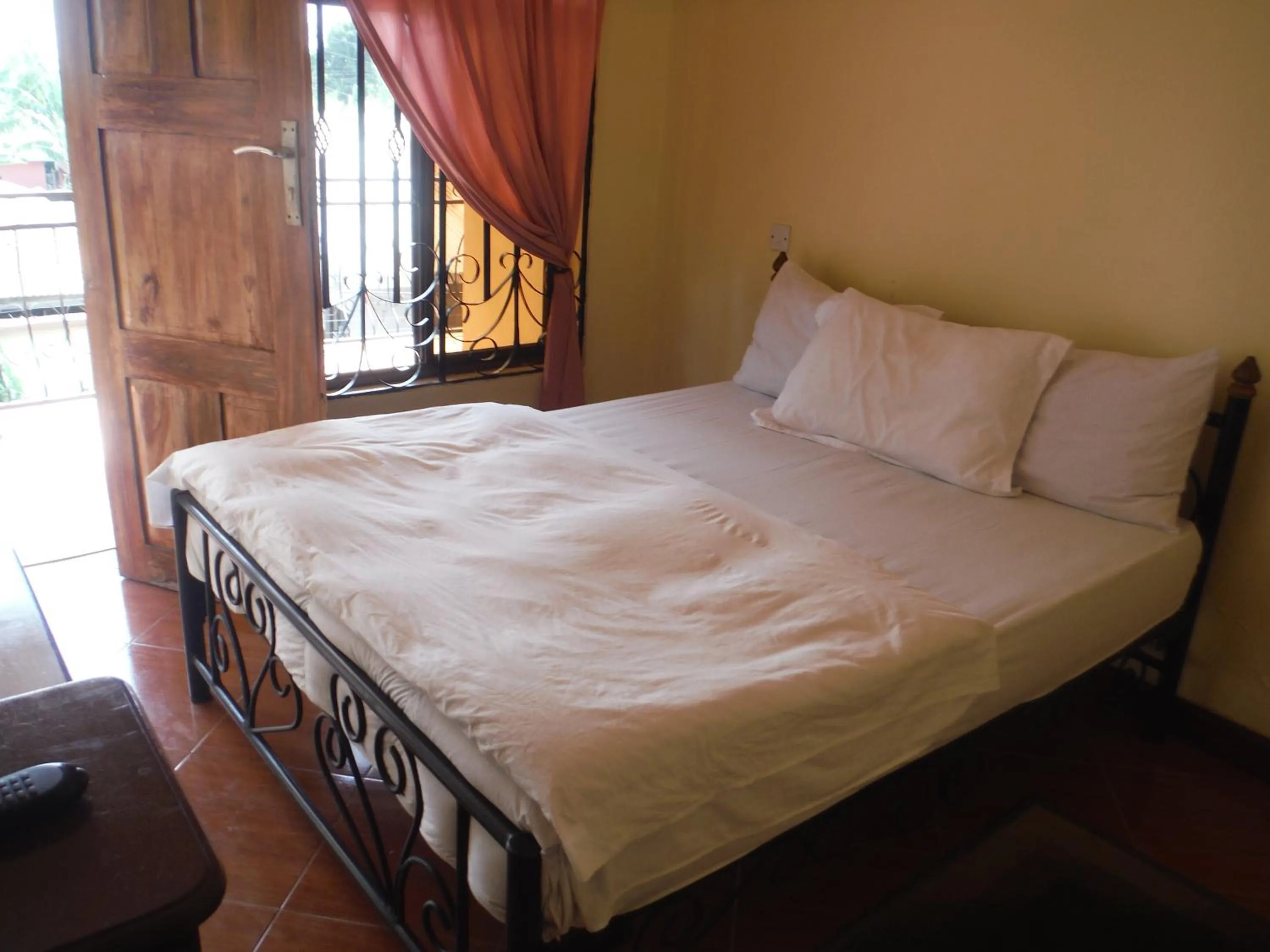 Photo of the whole room, Bed in Bright Star Hotel & Safaris