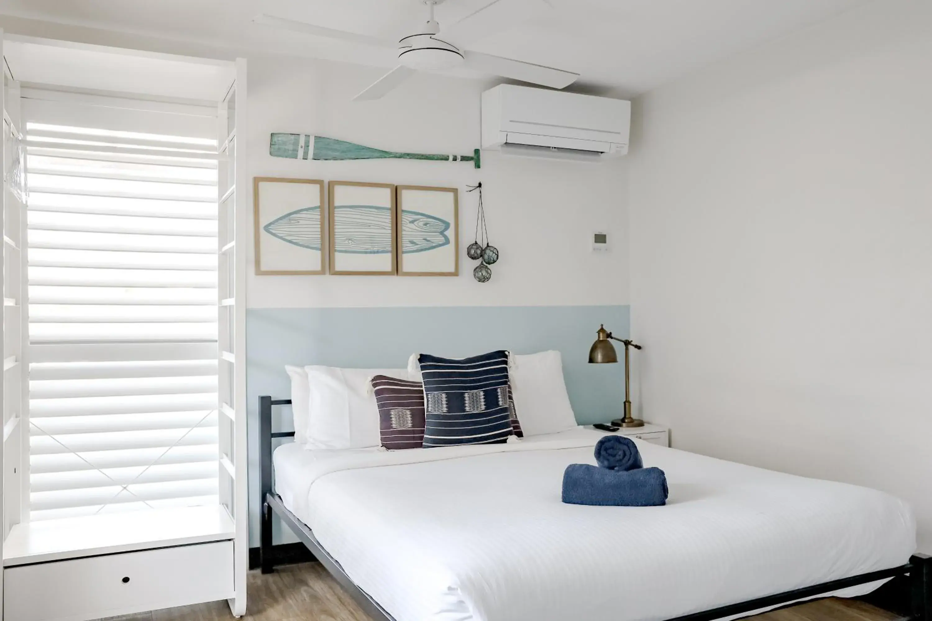 The Surf House The Surf House