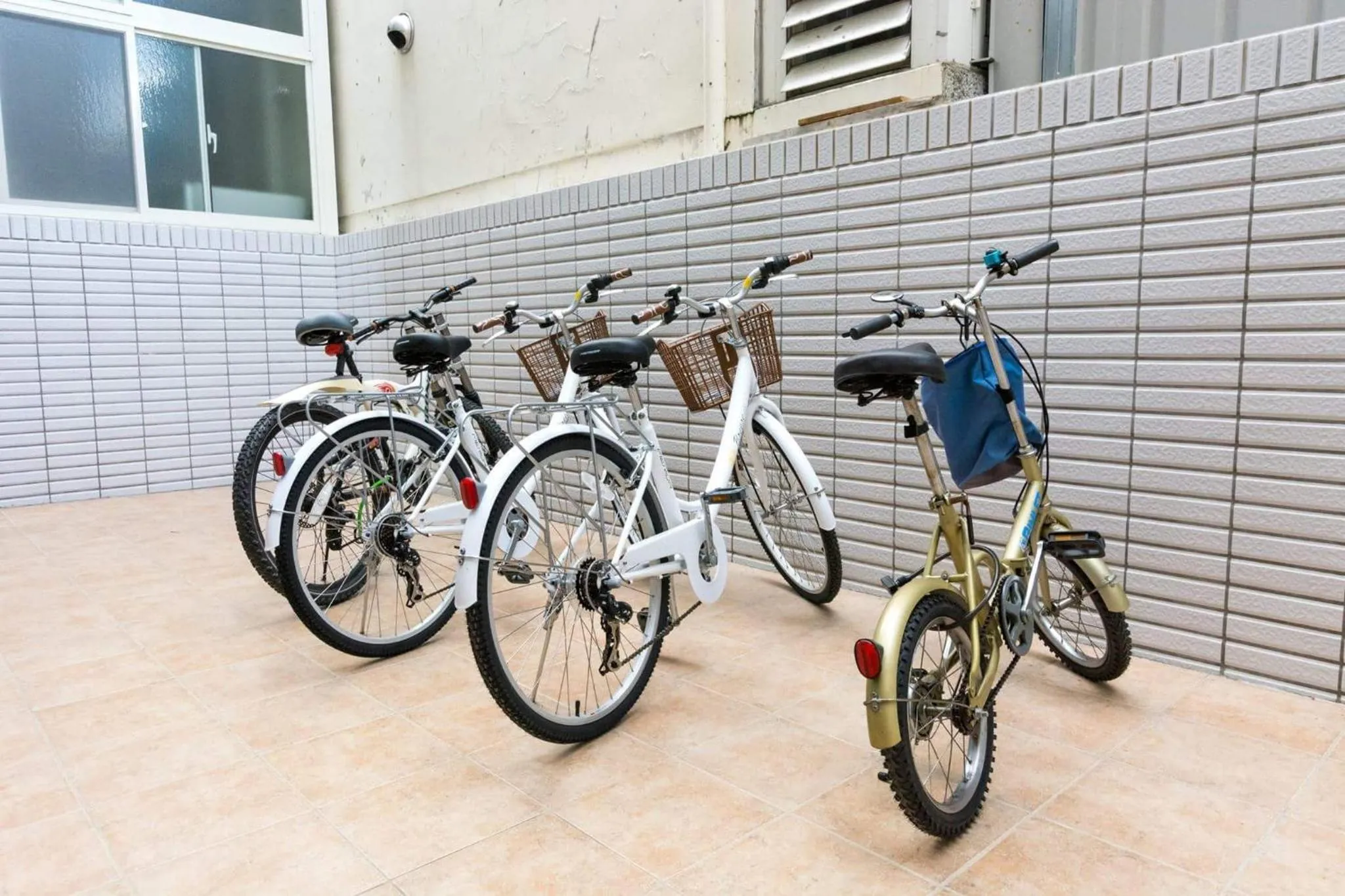 Other in Pandora B&B