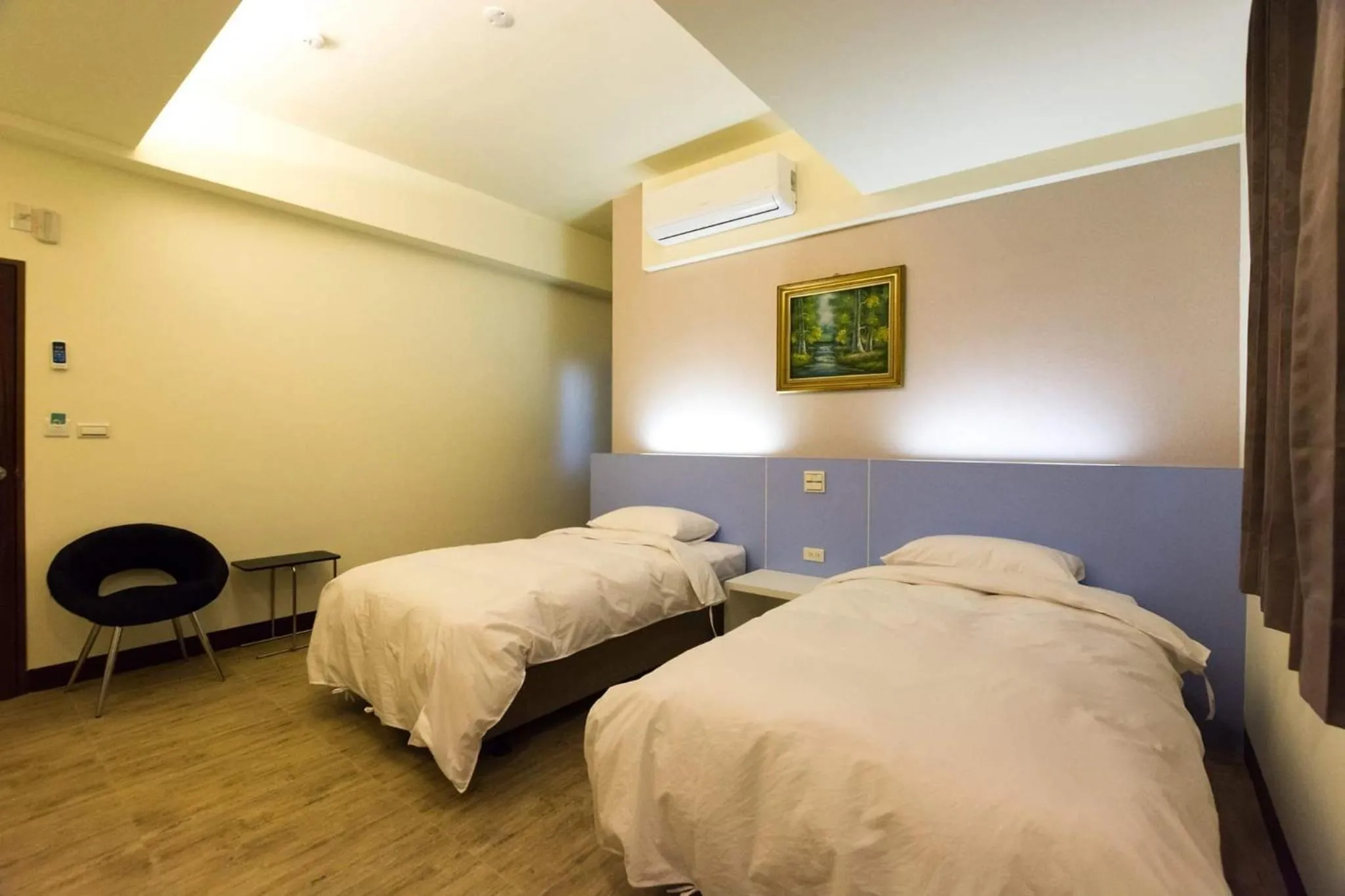 Photo of the whole room, Bed in Pandora B&B