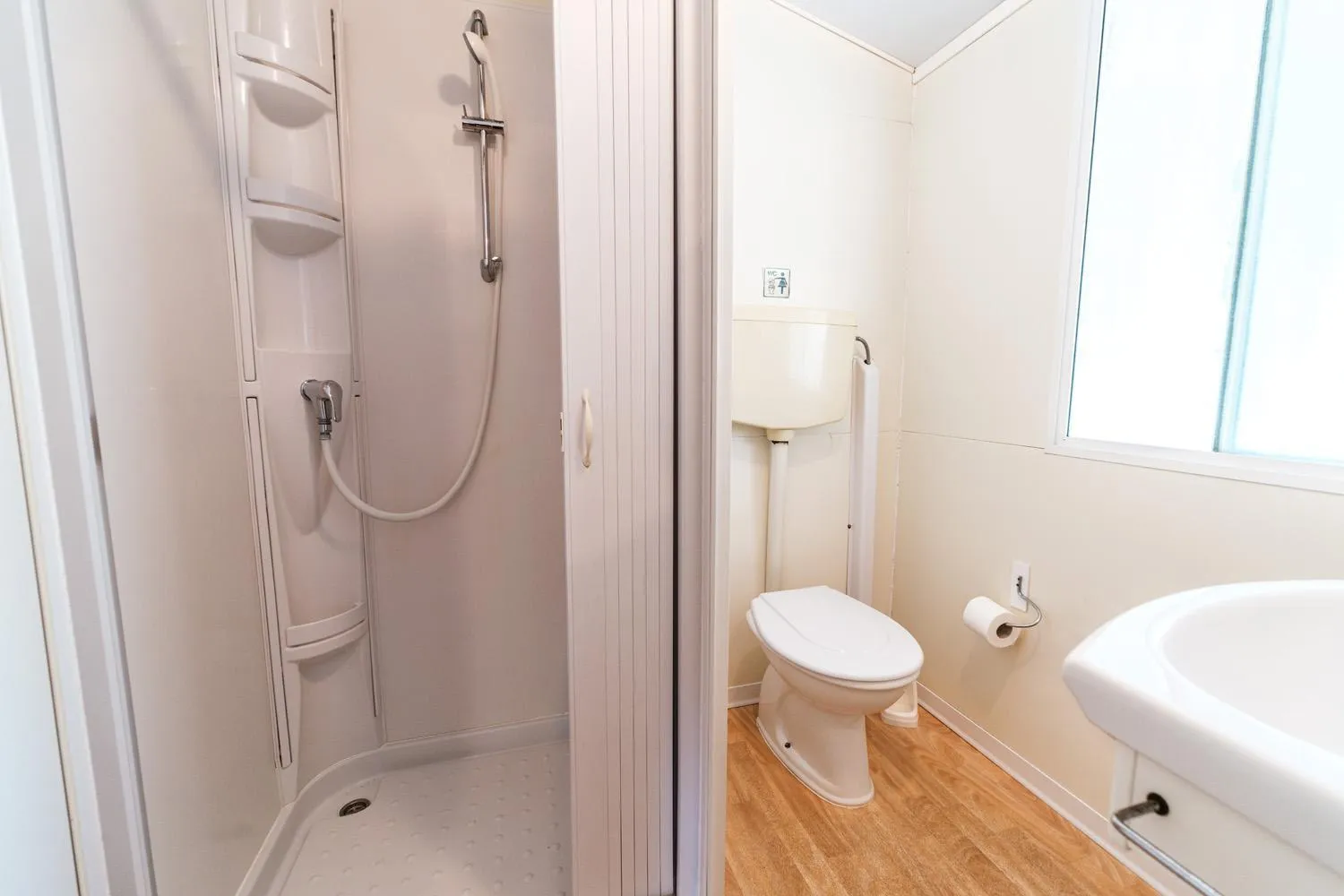 Mobile Homes Comfort CAPRI Bijela Uvala