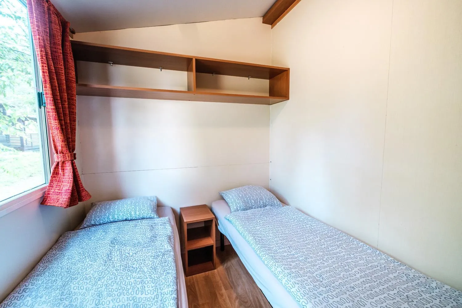 Mobile Homes Comfort CAPRI Bijela Uvala