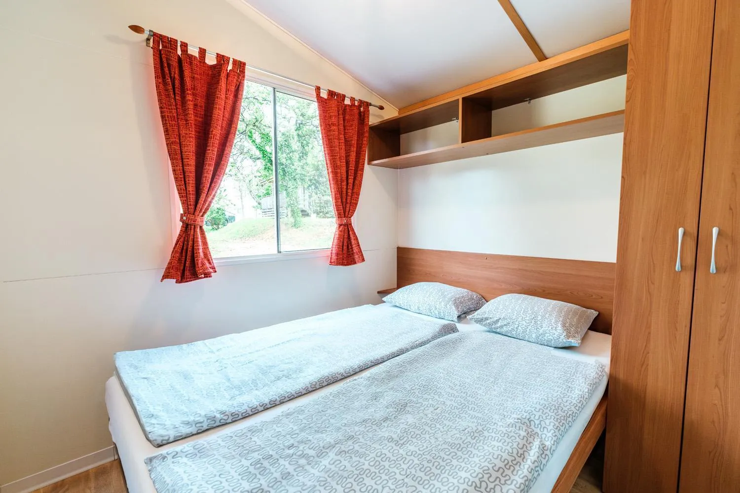 Mobile Homes Comfort CAPRI Bijela Uvala