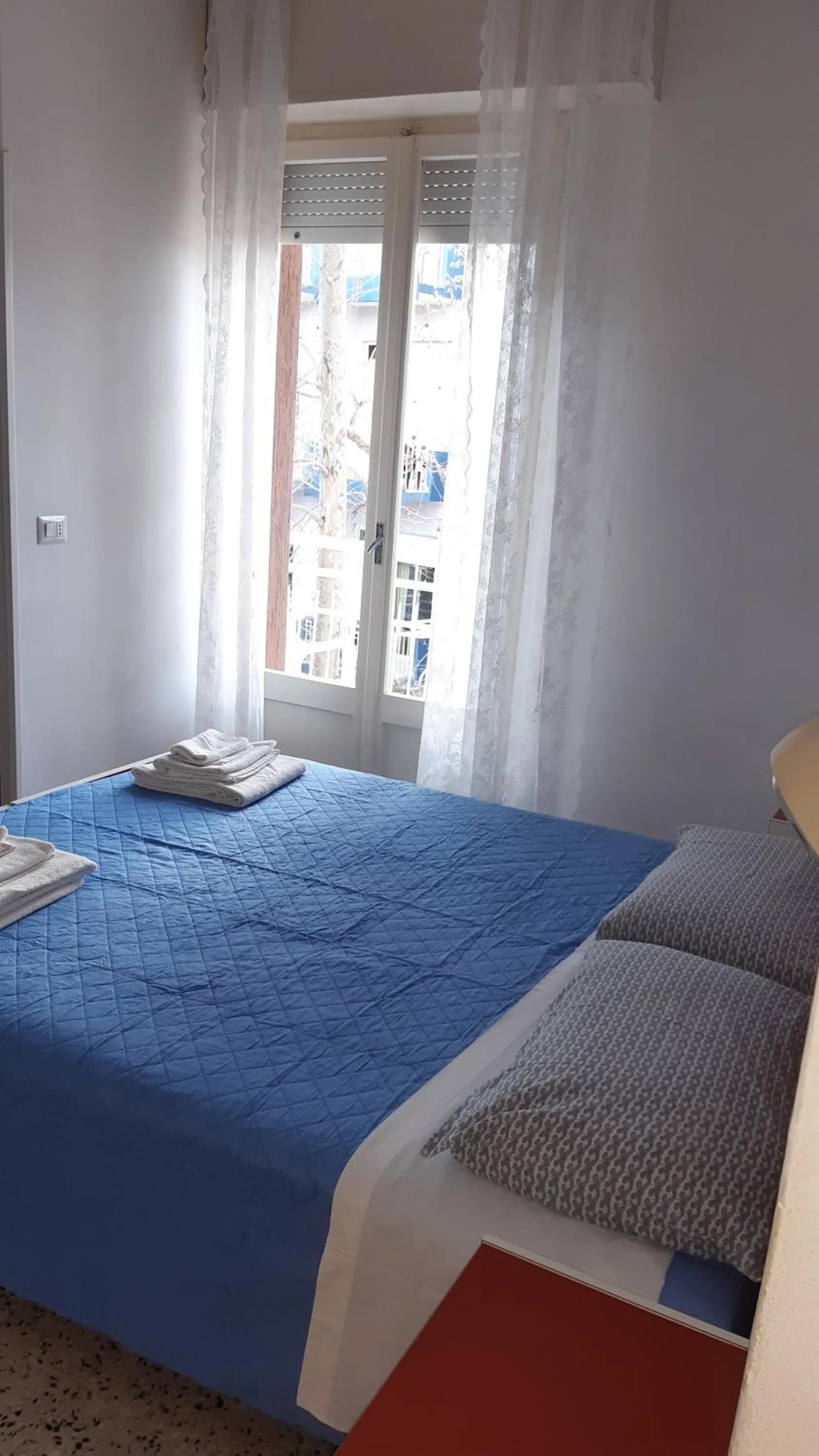 Hotel Elisabetta 2 stelle