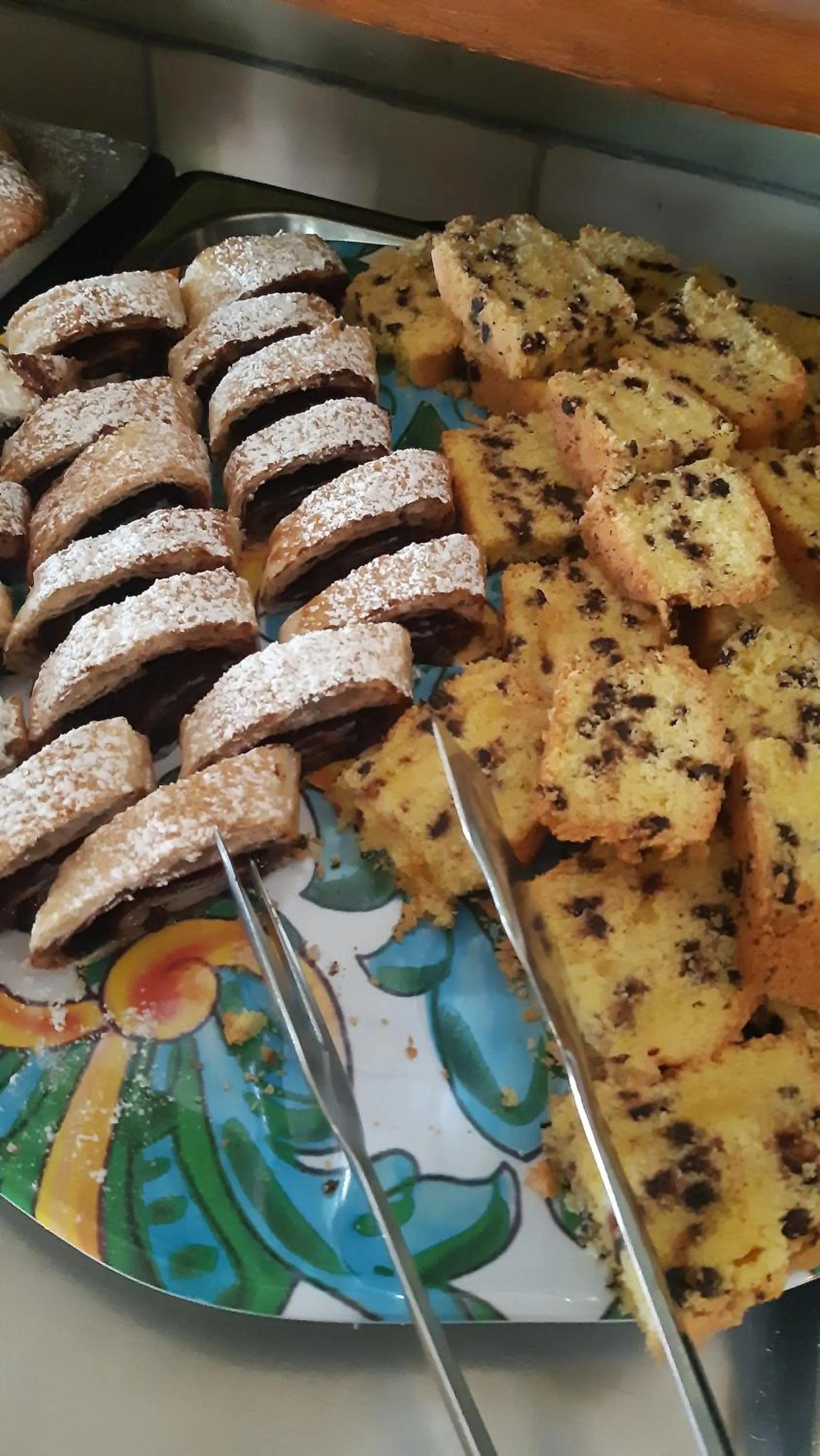 Hotel Elisabetta 2 stelle