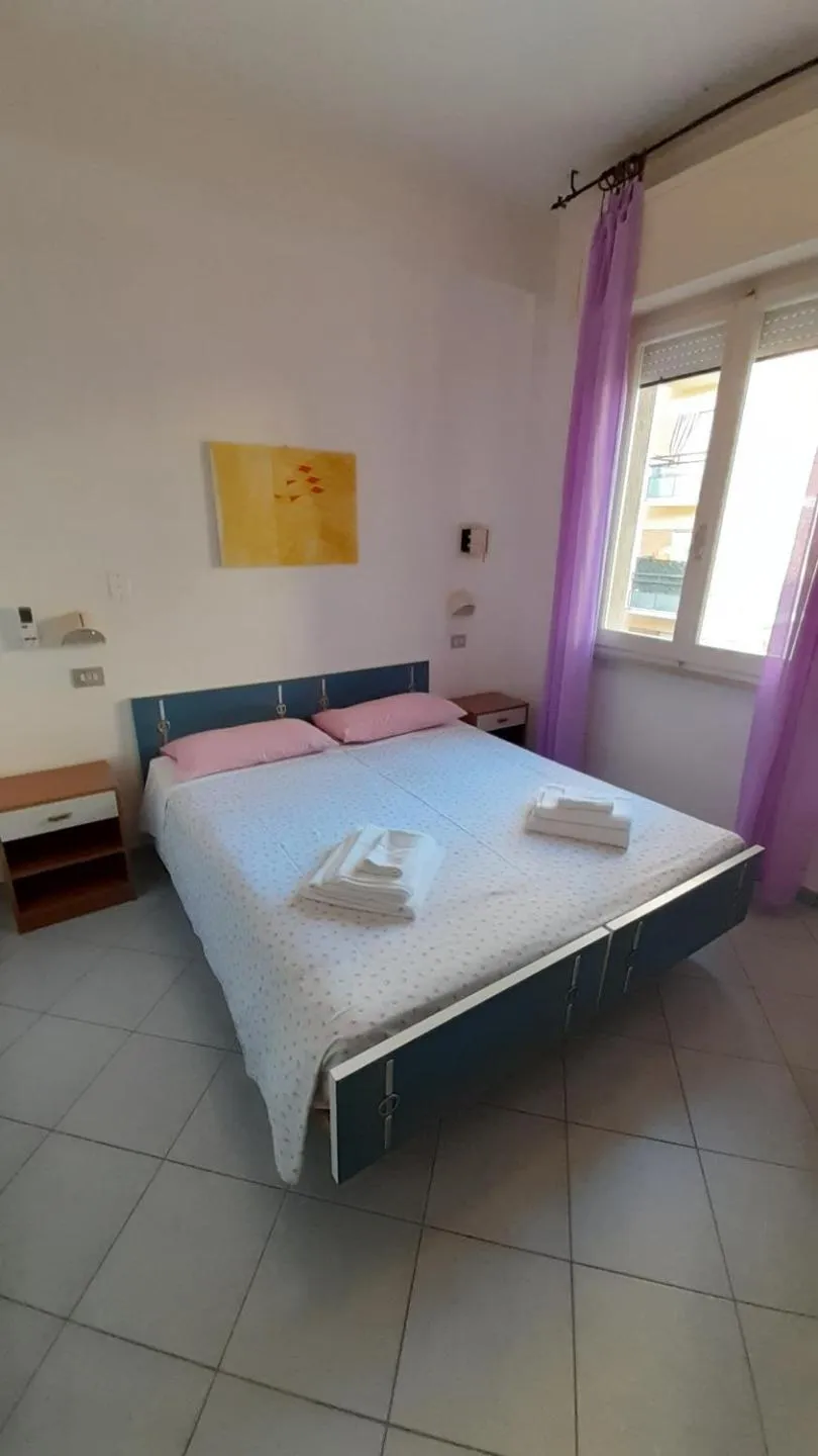 Hotel Elisabetta 2 stelle