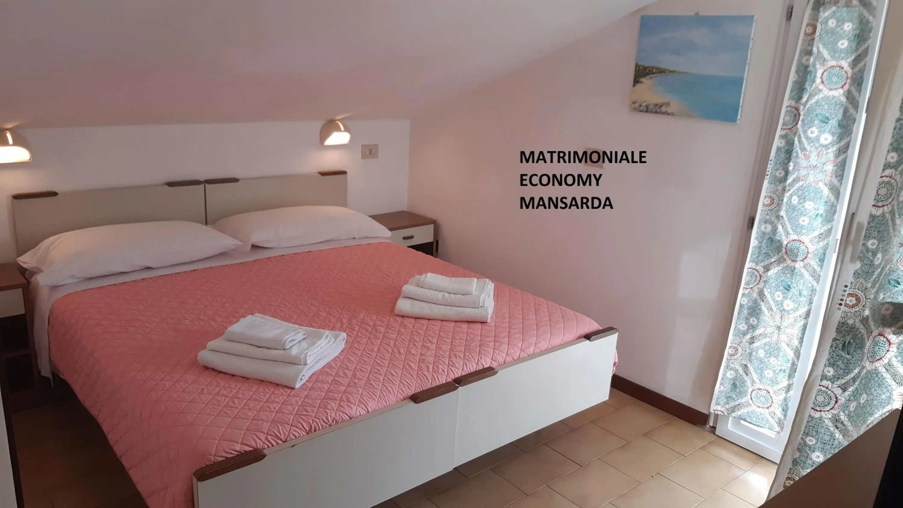 Hotel Elisabetta 2 stelle