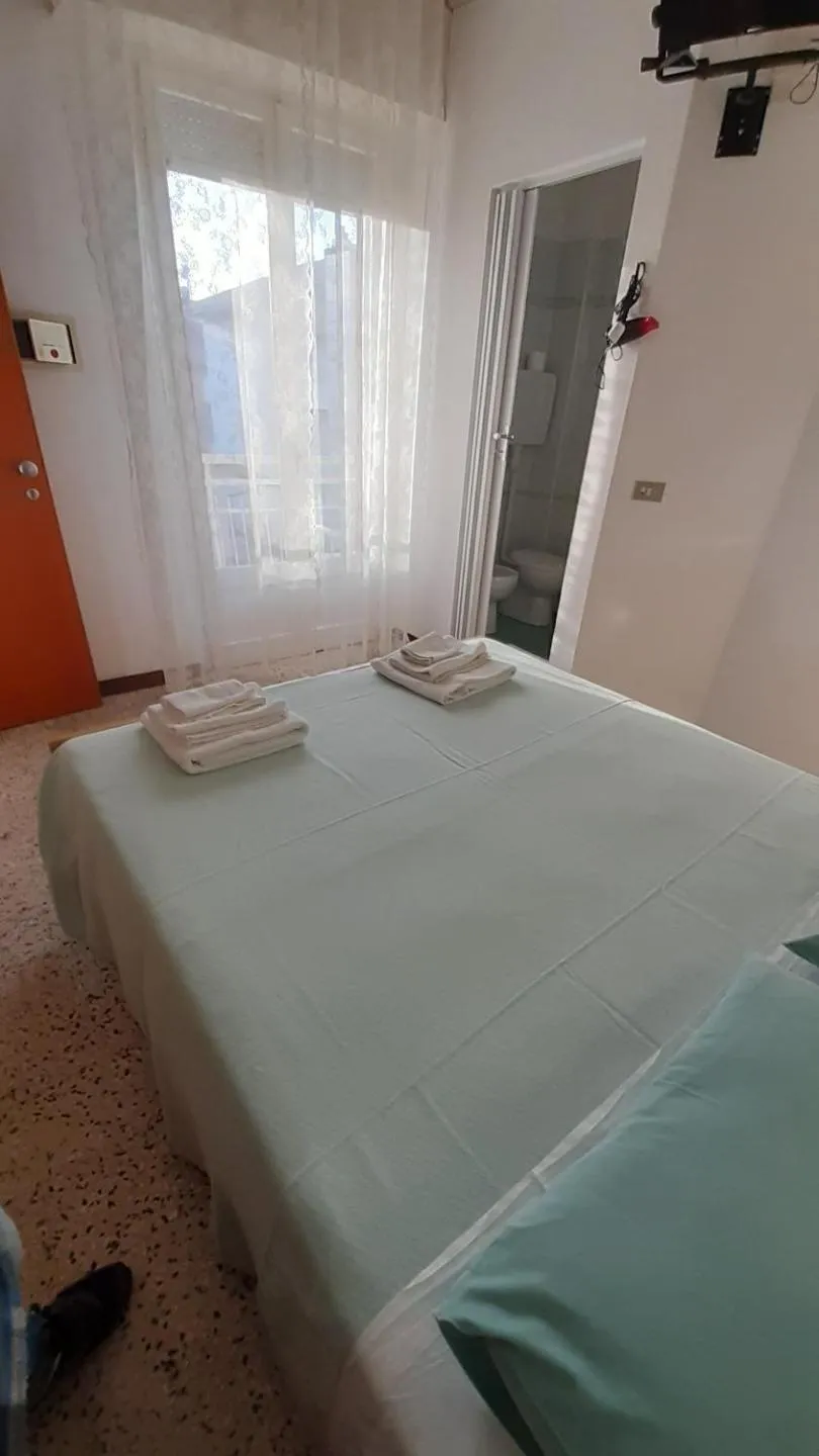 Hotel Elisabetta 2 stelle