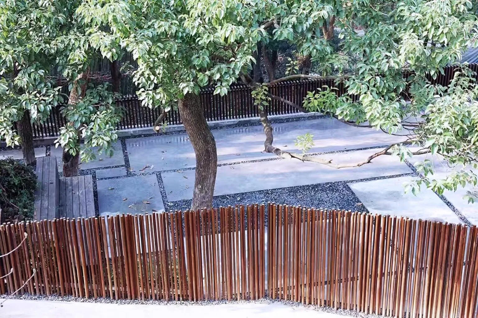 Day in Aventree Hotel