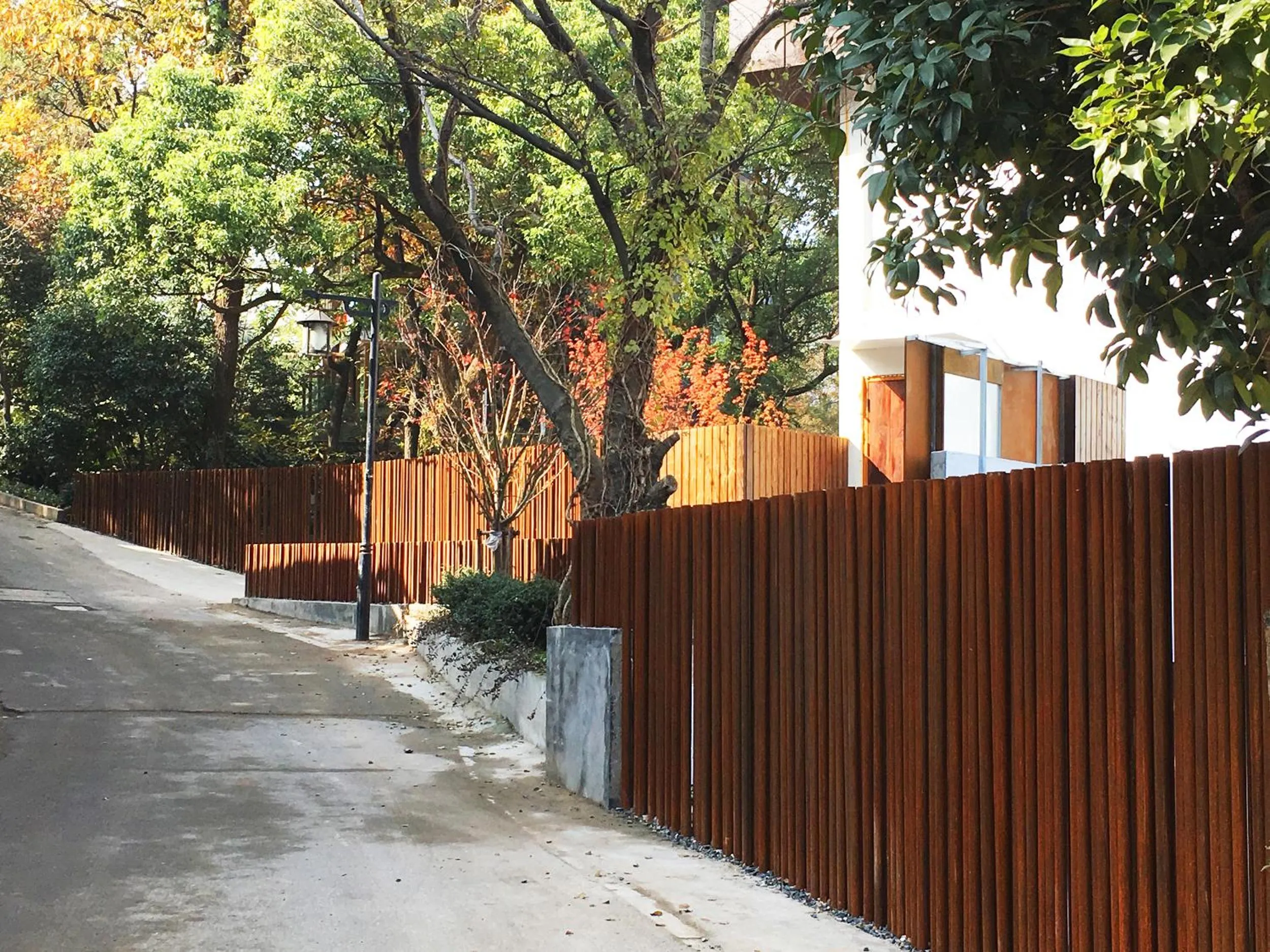 Day in Aventree Hotel