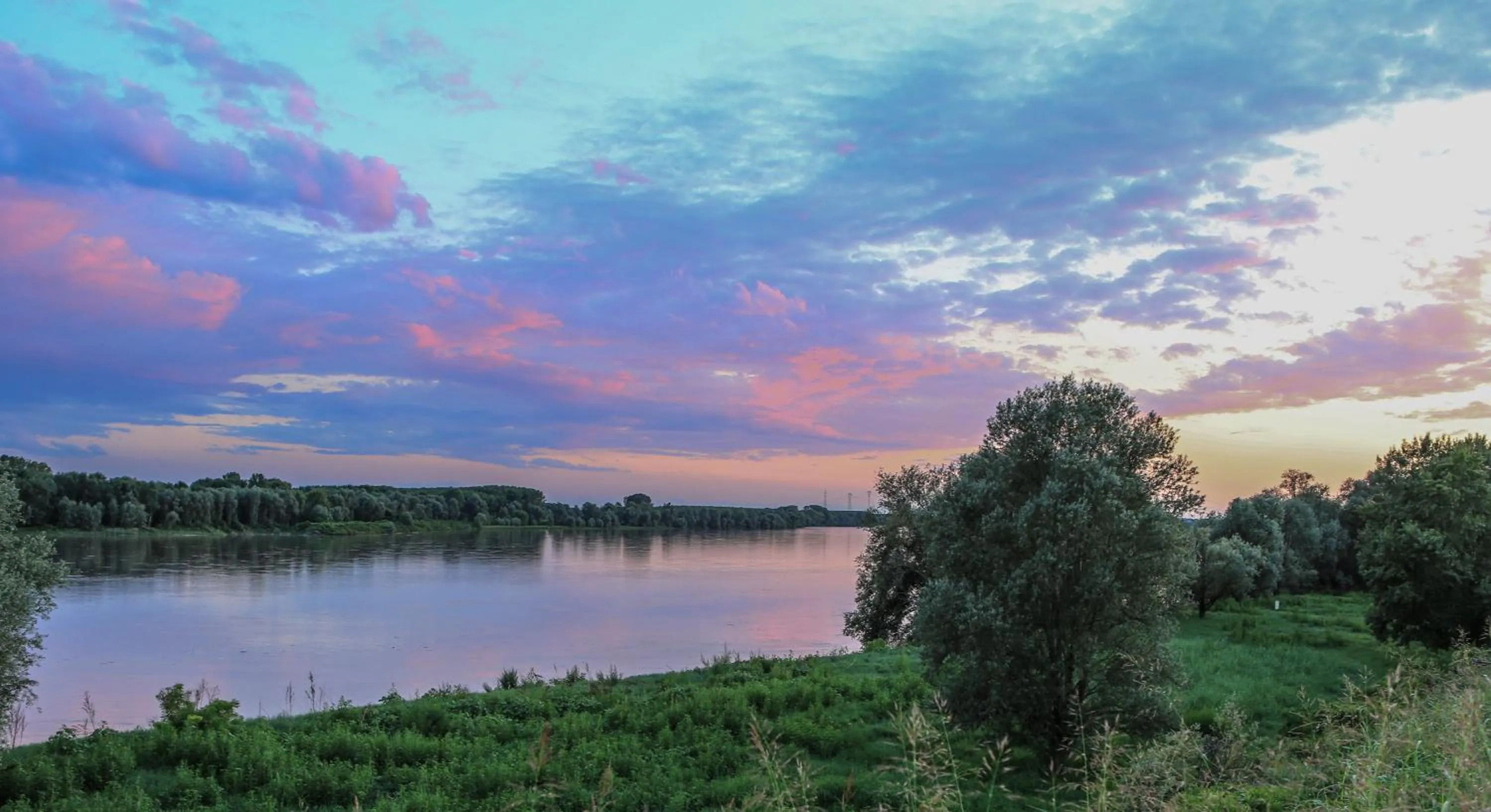 Nearby landmark in B&B Le Tortore