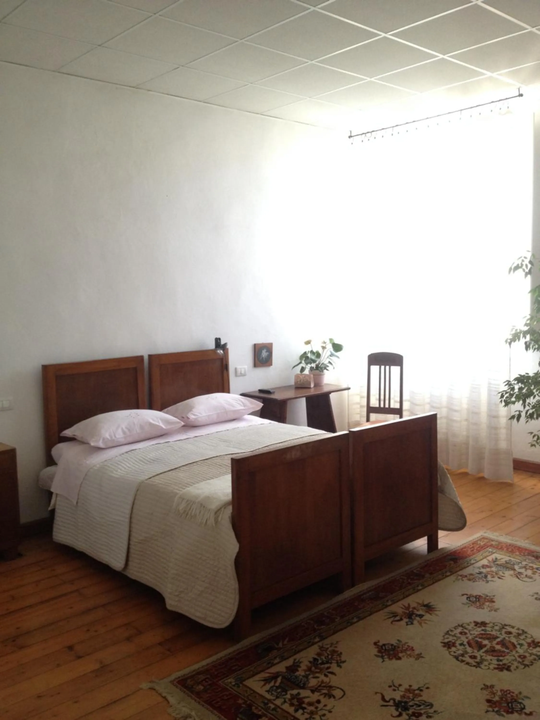 Photo of the whole room, Bed in B&B Le Tortore