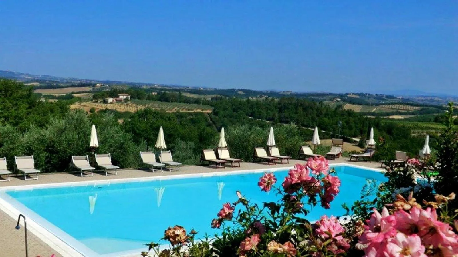 Appartamento TEGRINO nell'antica dimora di Fulignano