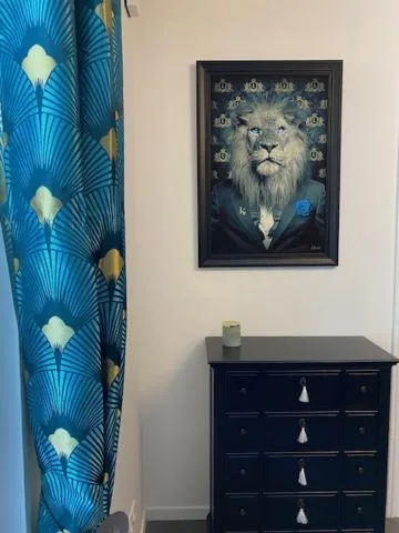 Hôtel Le Home Saint Louis