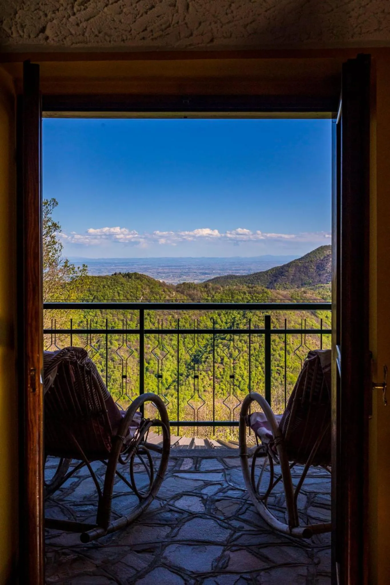 B&B Pian Savin