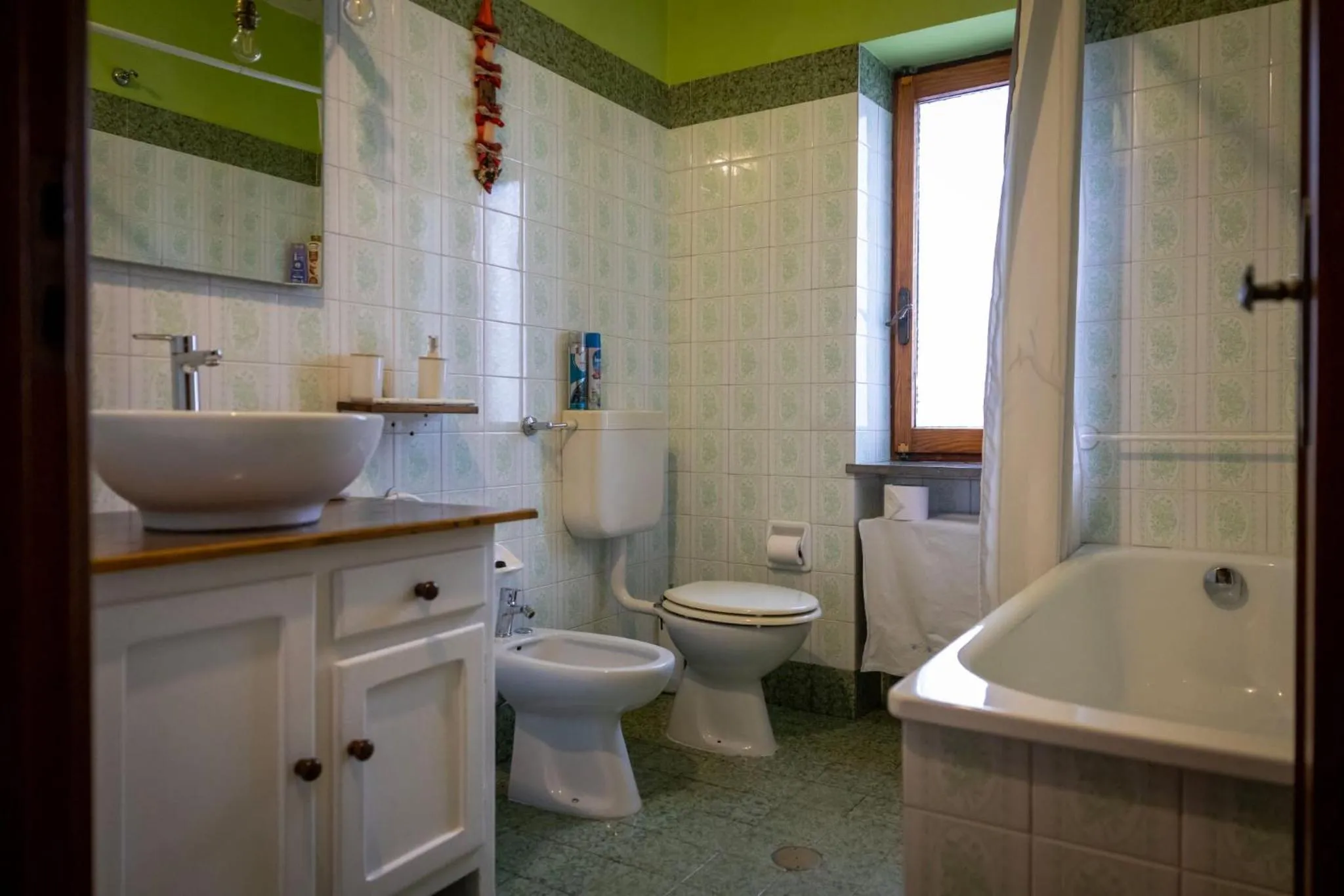 B&B Pian Savin