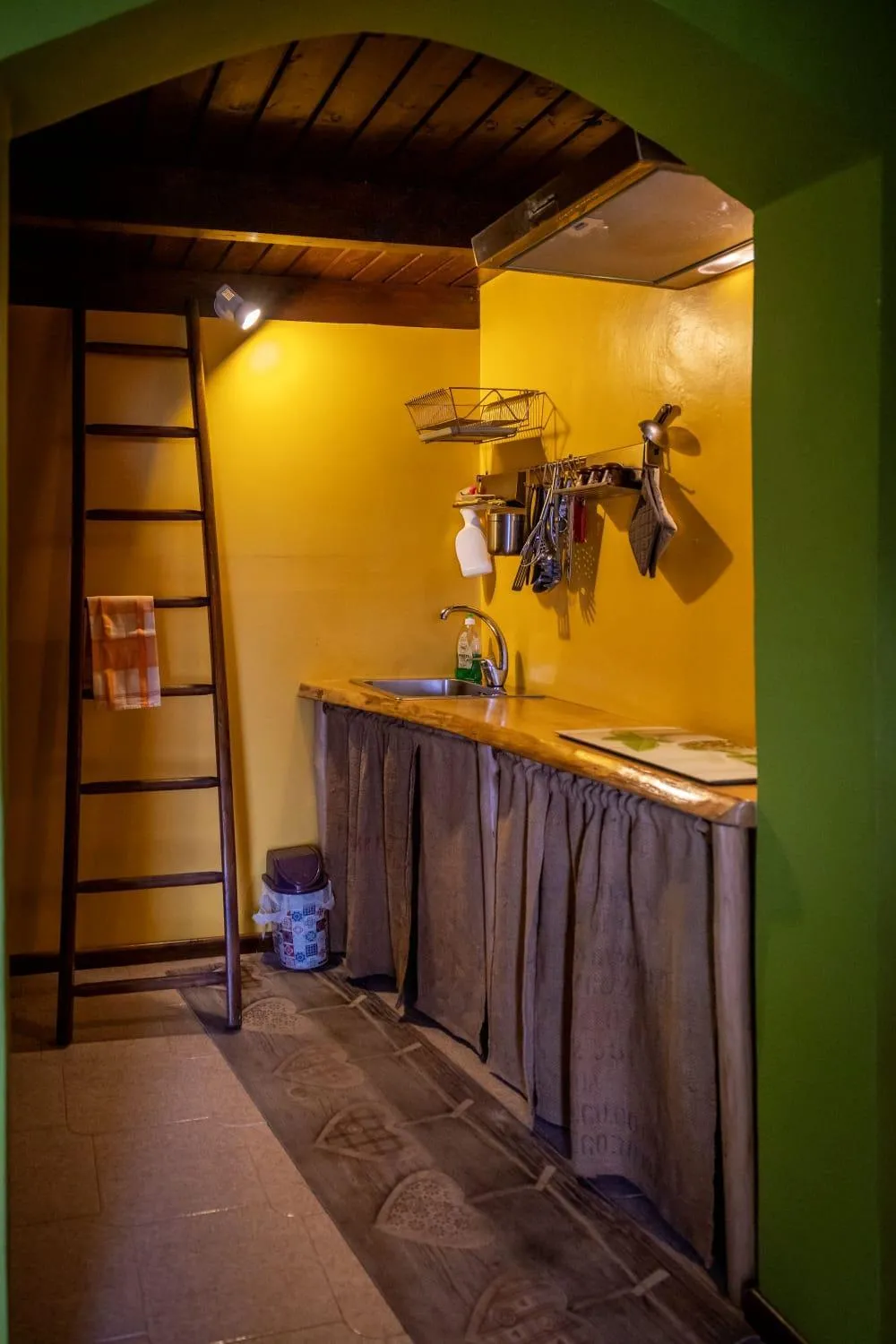 B&B Pian Savin