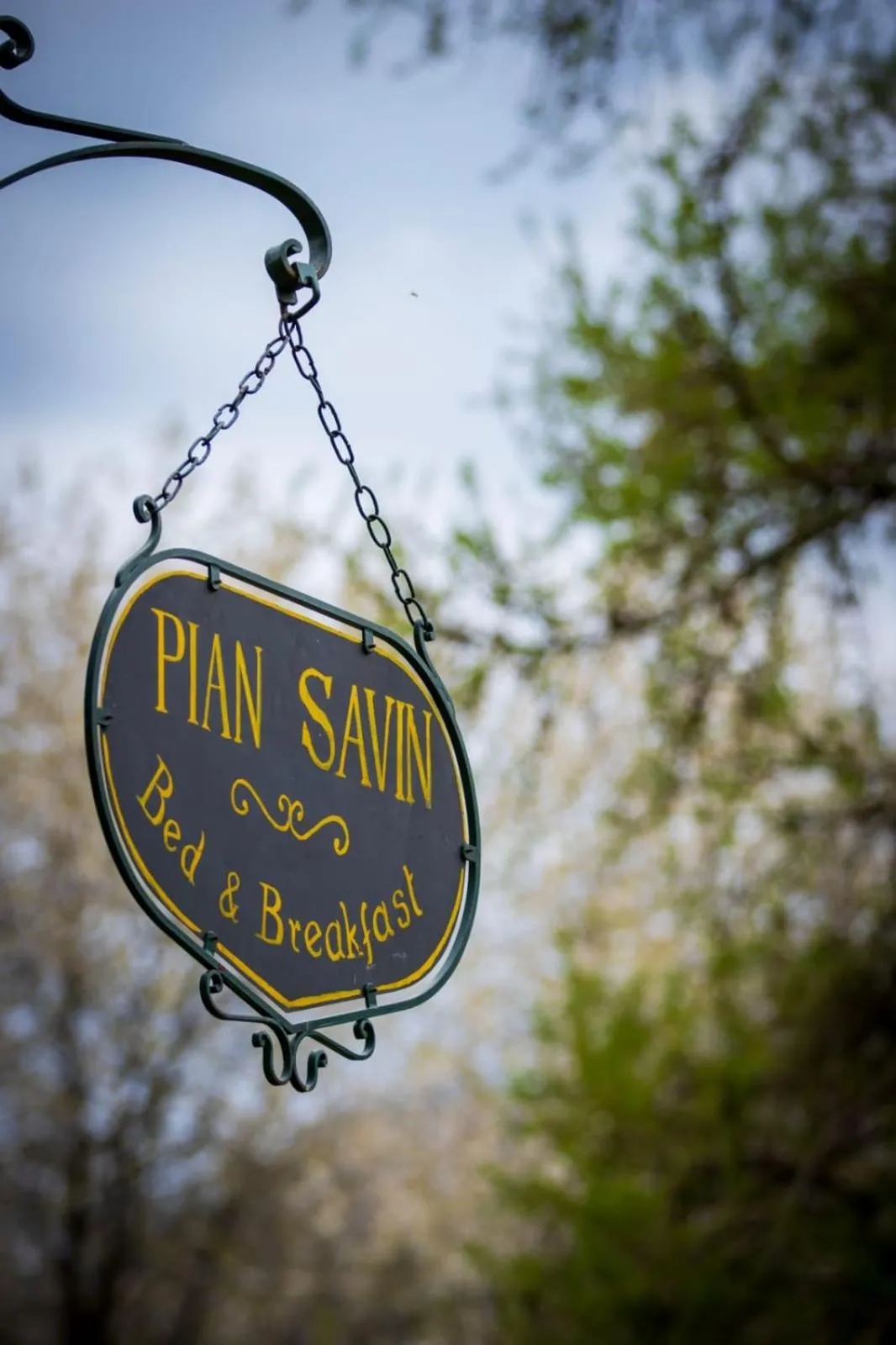 B&B Pian Savin