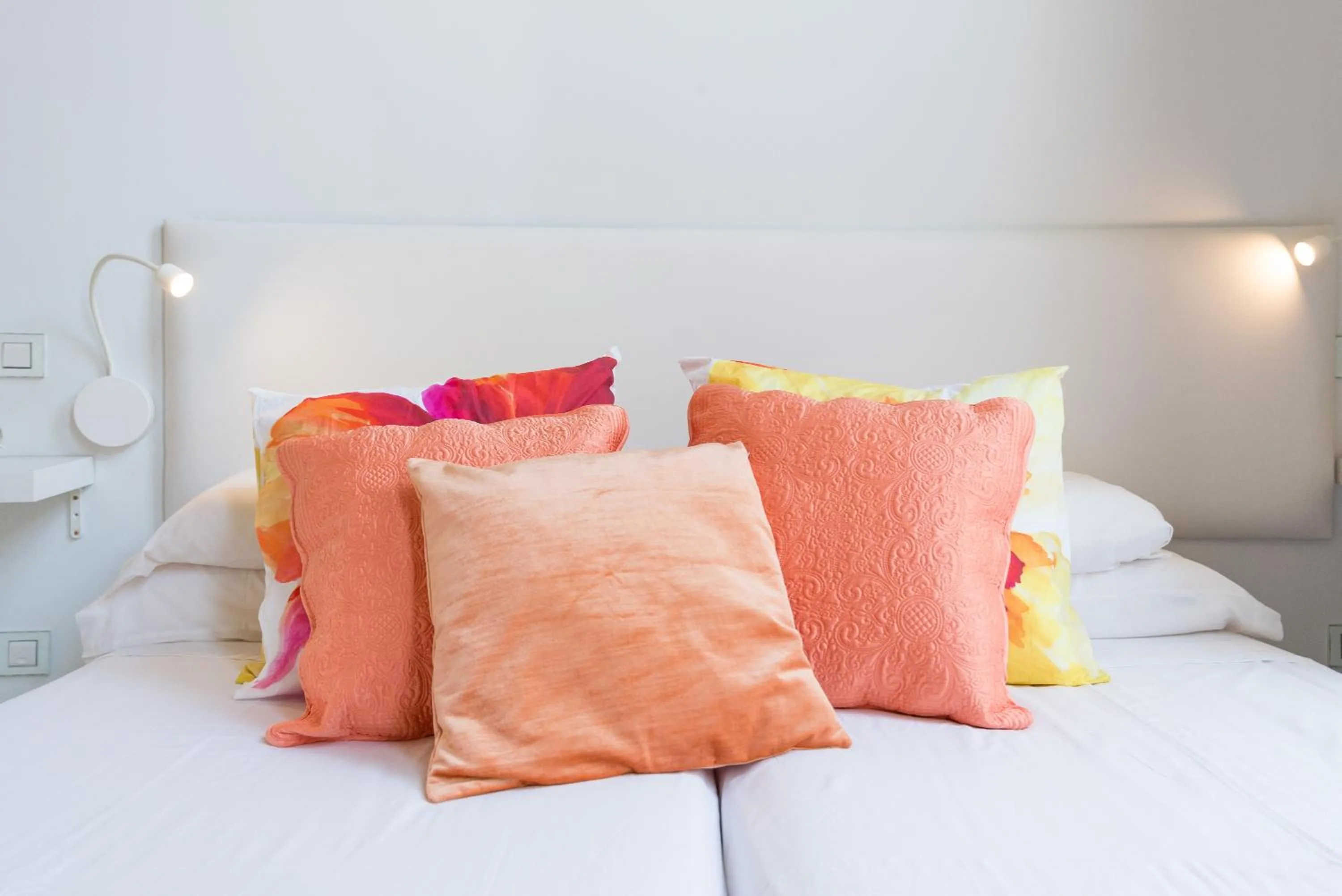 Bed in Malaga City Breaks