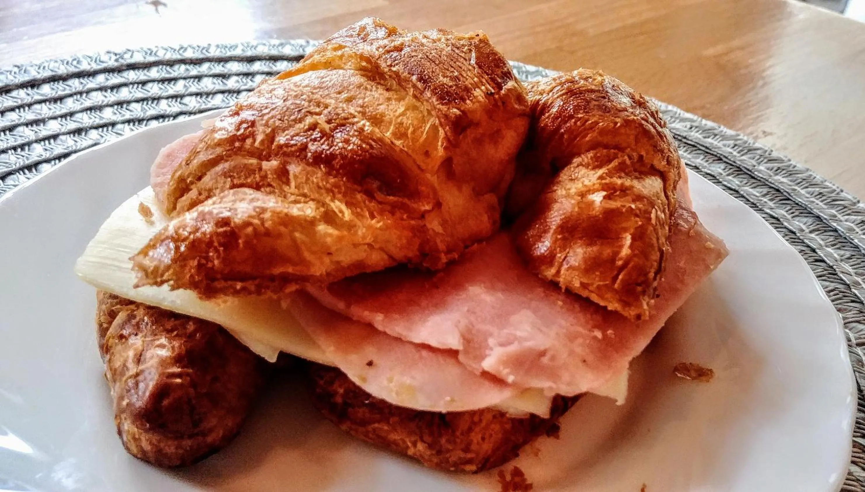 Continental breakfast in Malaga City Breaks