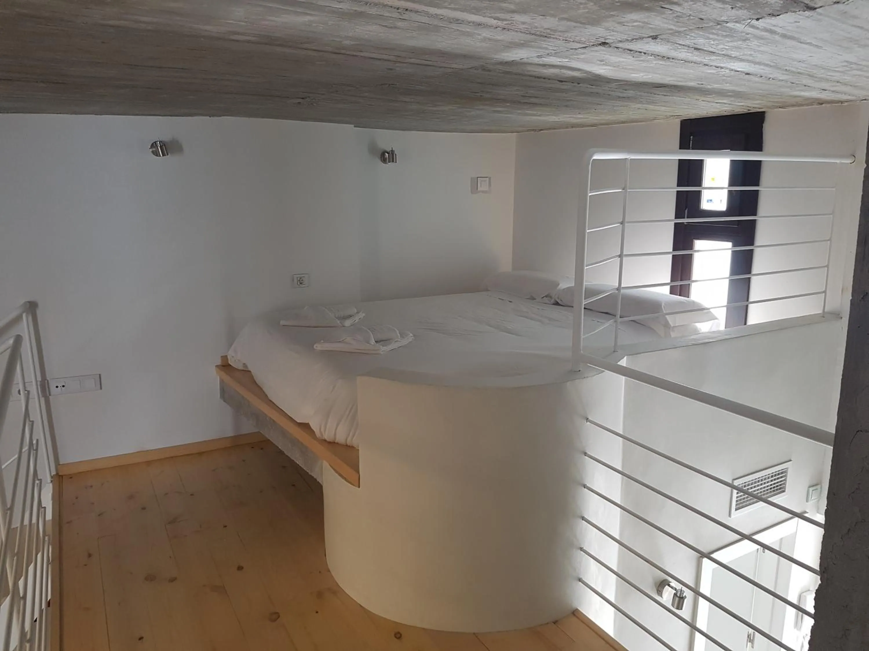 Bed in Malaga City Breaks