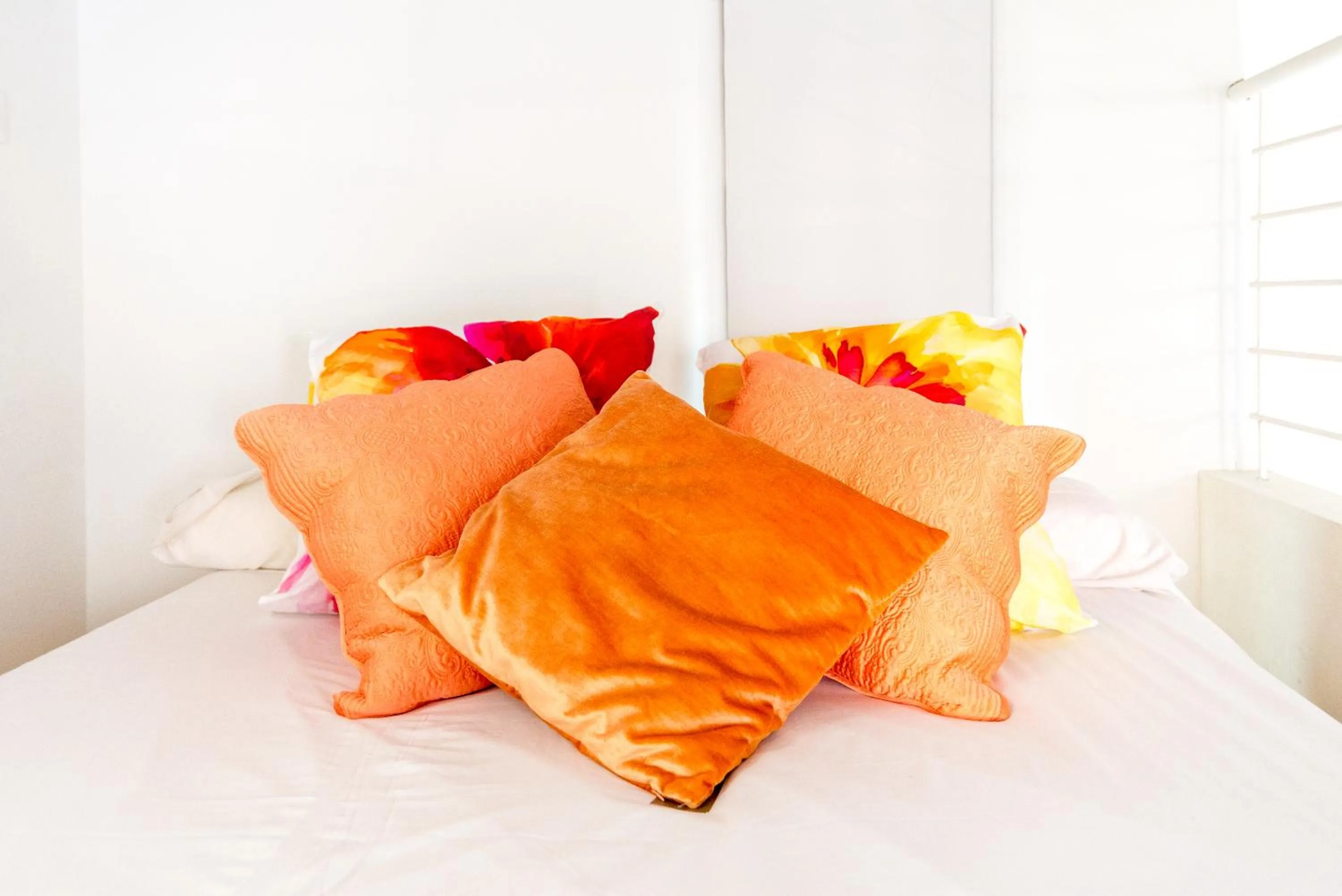 Bed in Malaga City Breaks