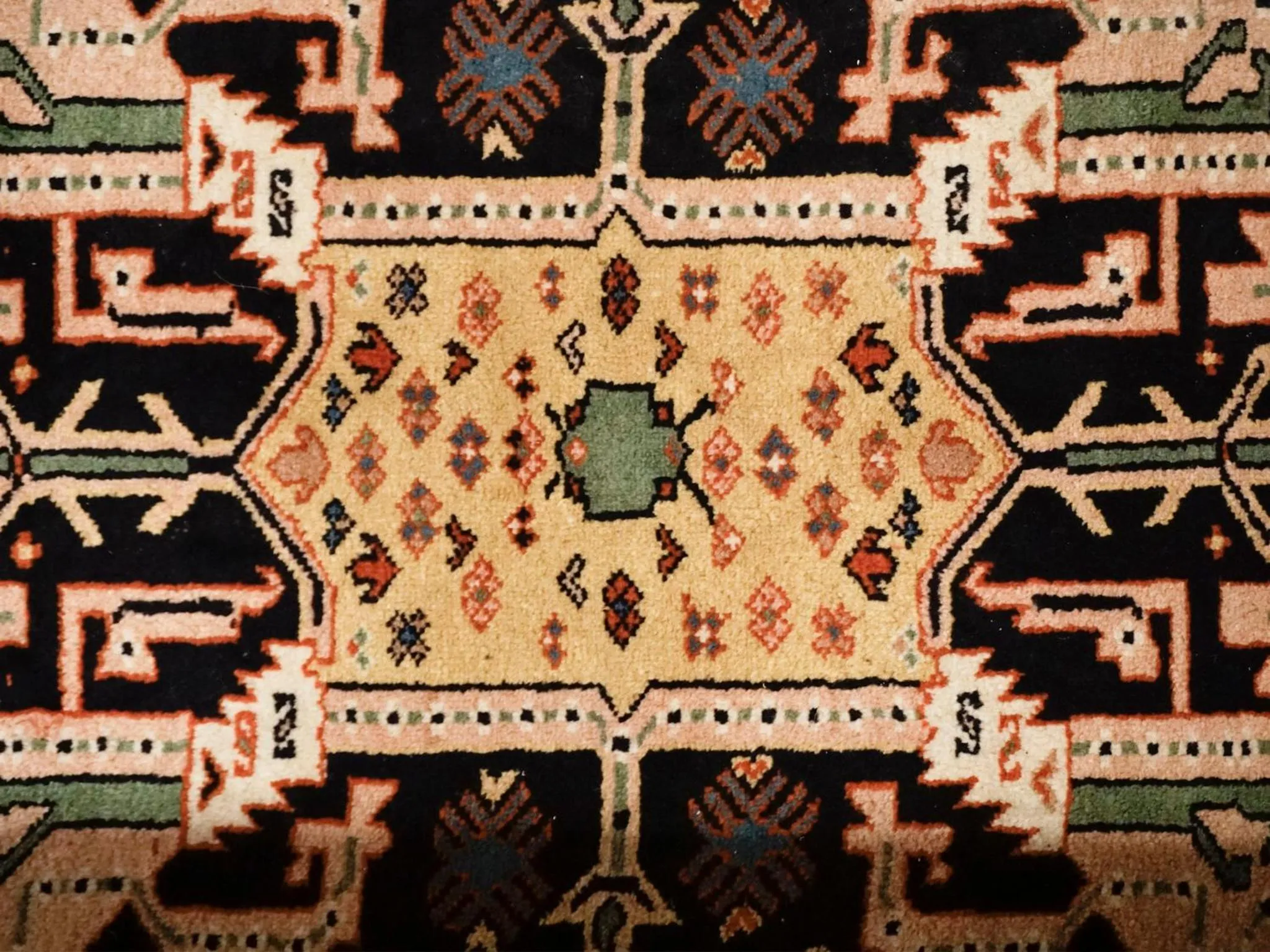 Decorative detail in Casa Isolani Luxury Rooms Piazza Maggiore 1