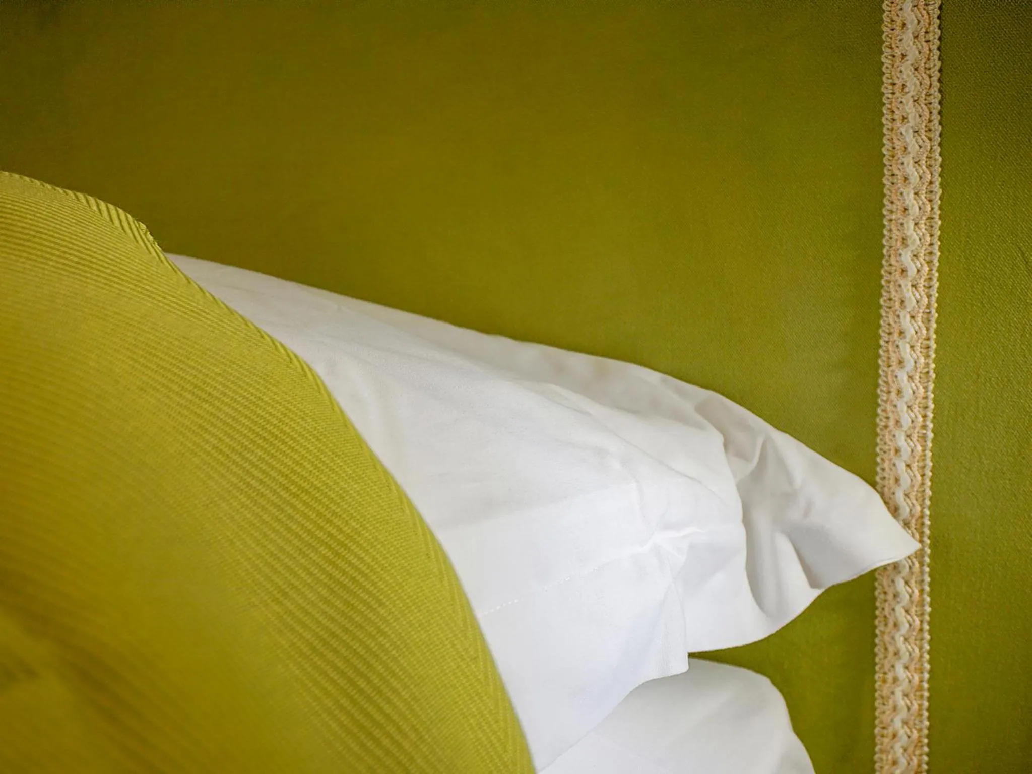 Bed in Casa Isolani Luxury Rooms Piazza Maggiore 1