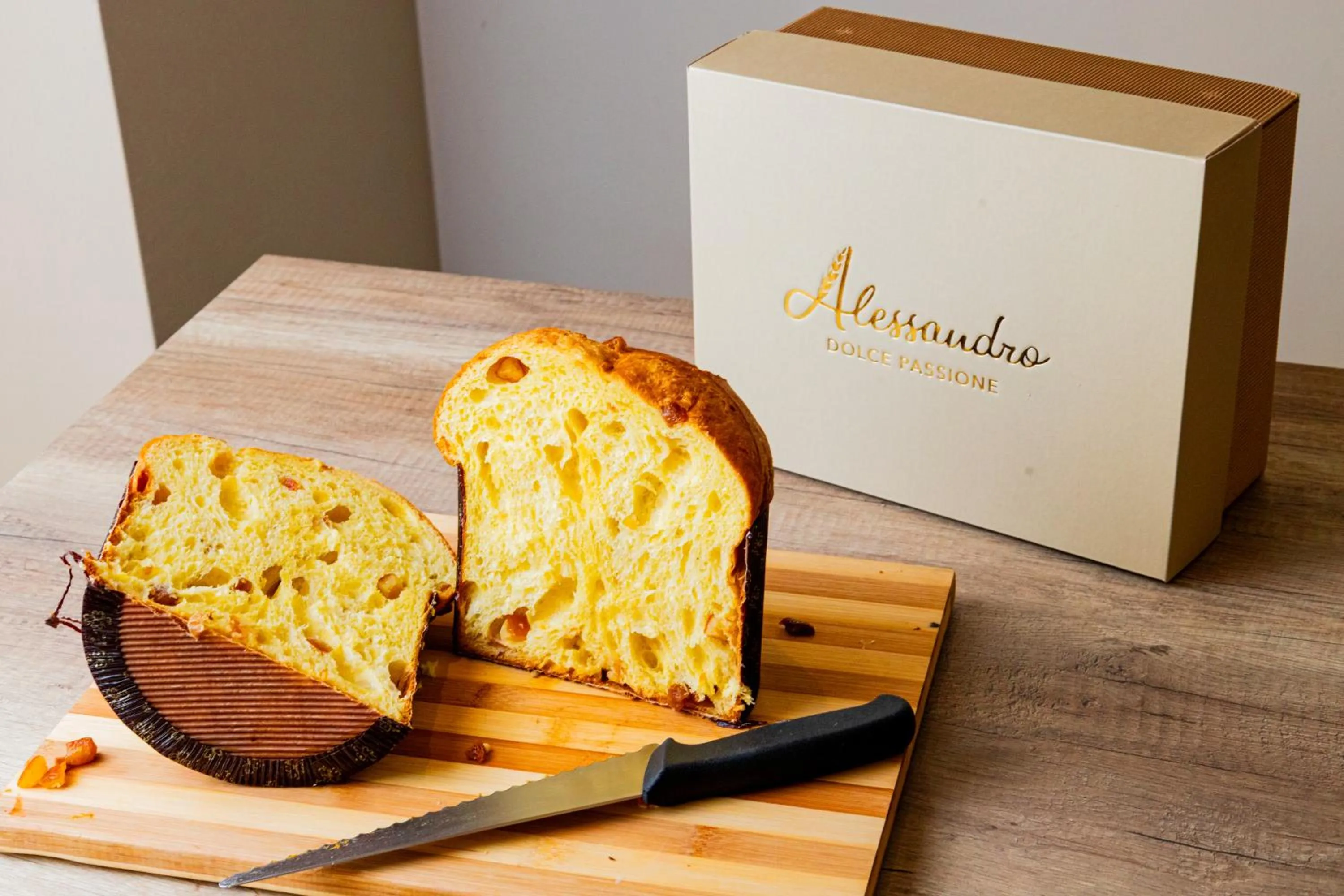 Food in California Pastry Hotel