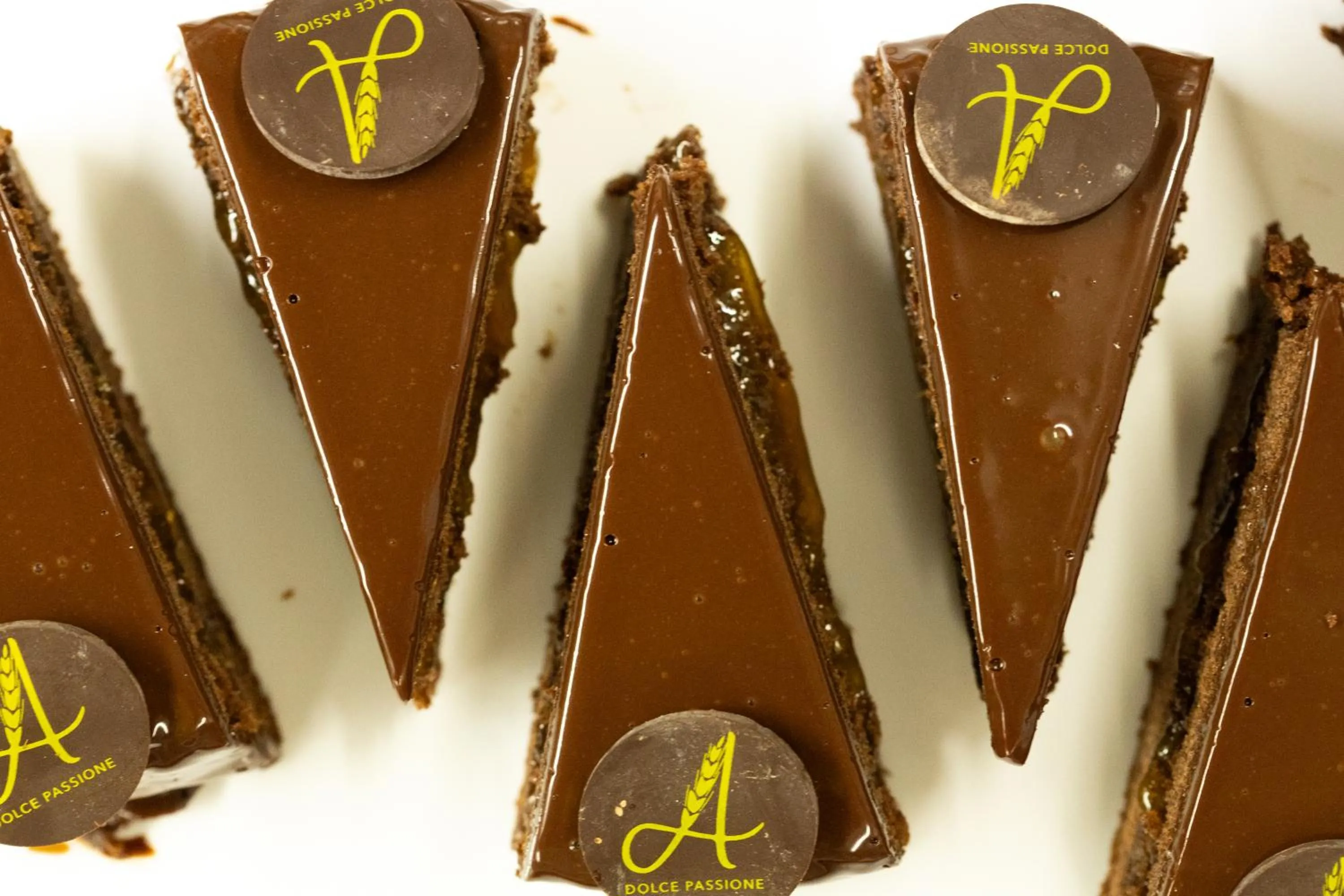 Breakfast in California Pastry Hotel