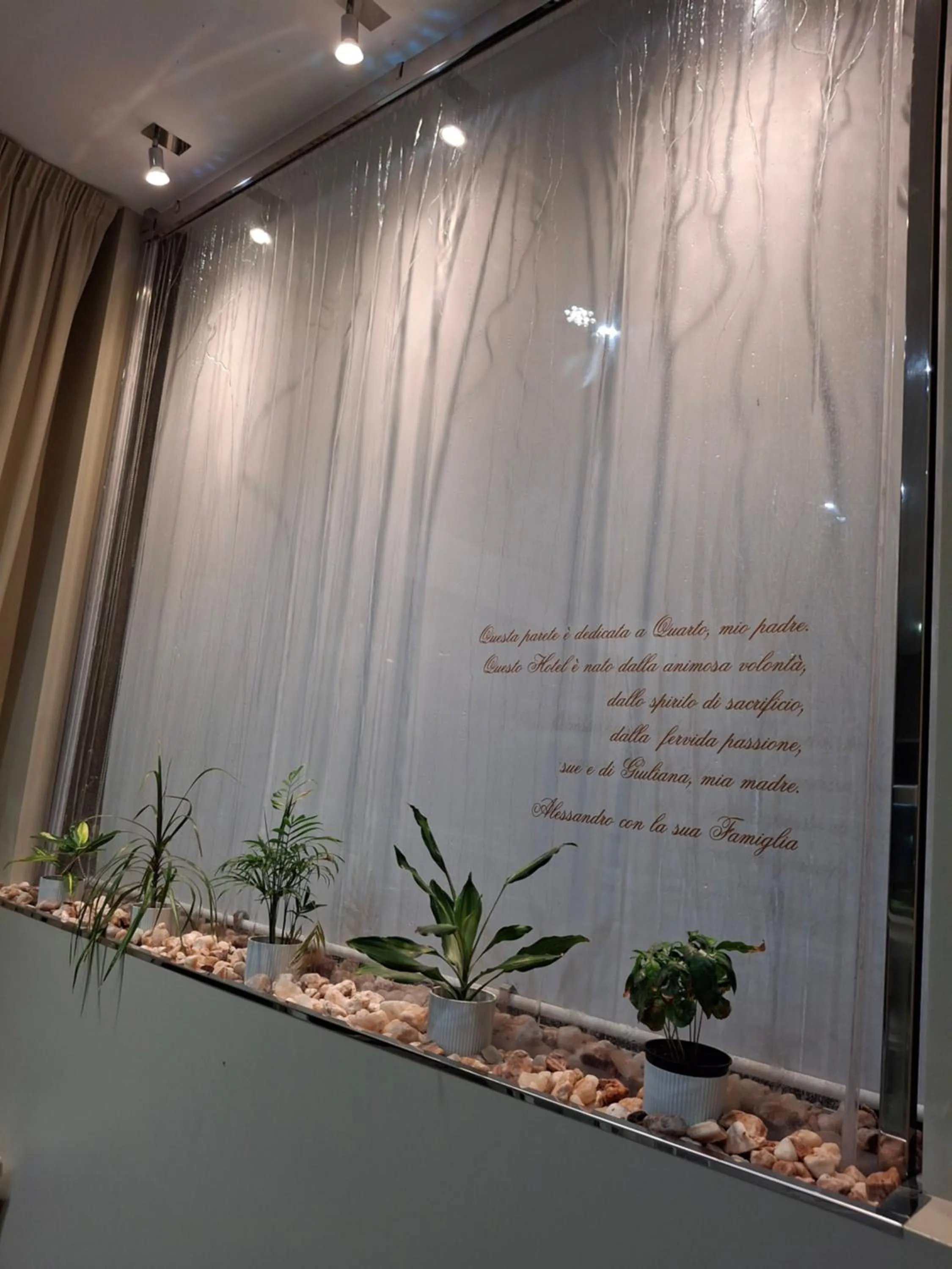 California Pastry Hotel