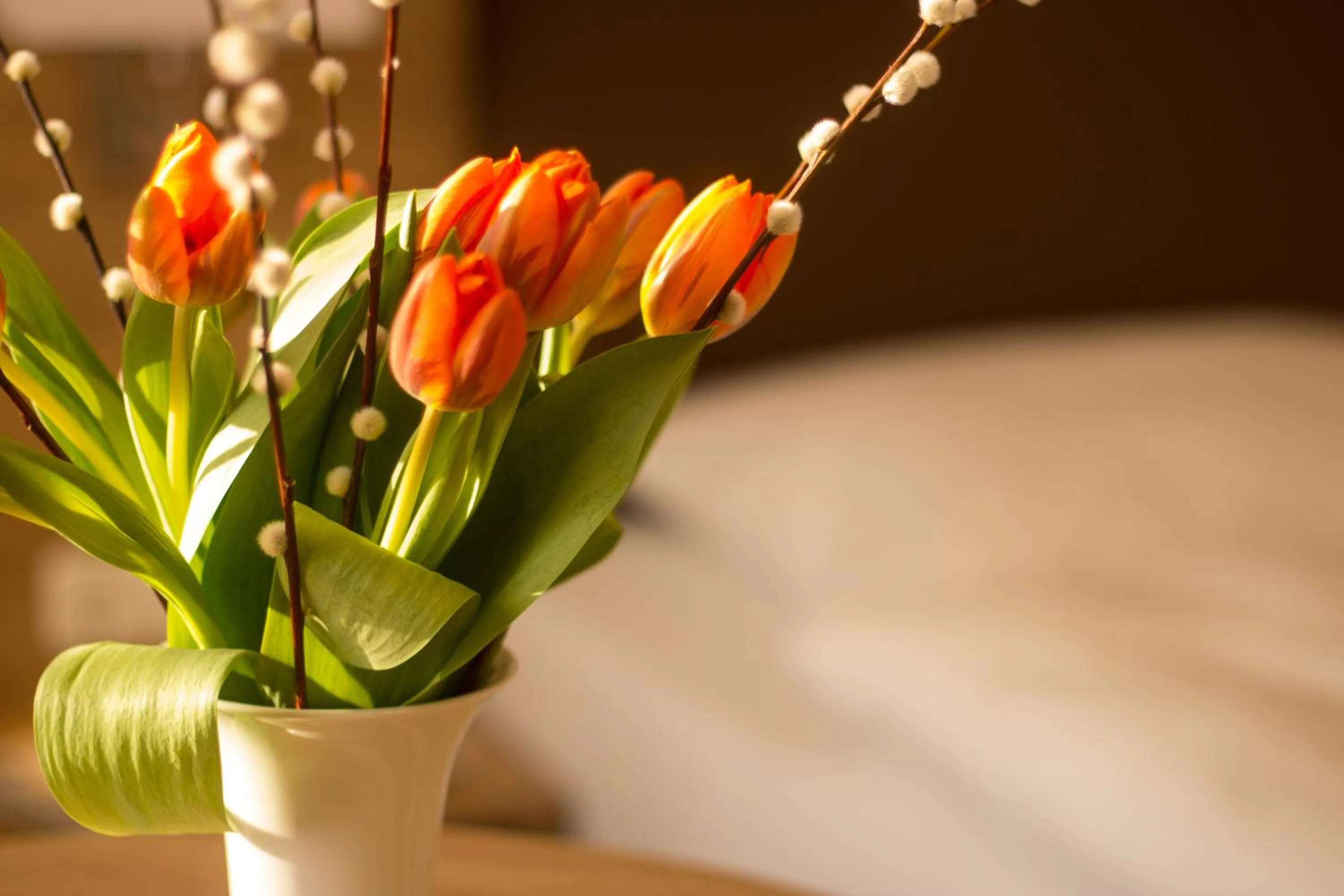 Photo of the whole room in Hotel Heldt