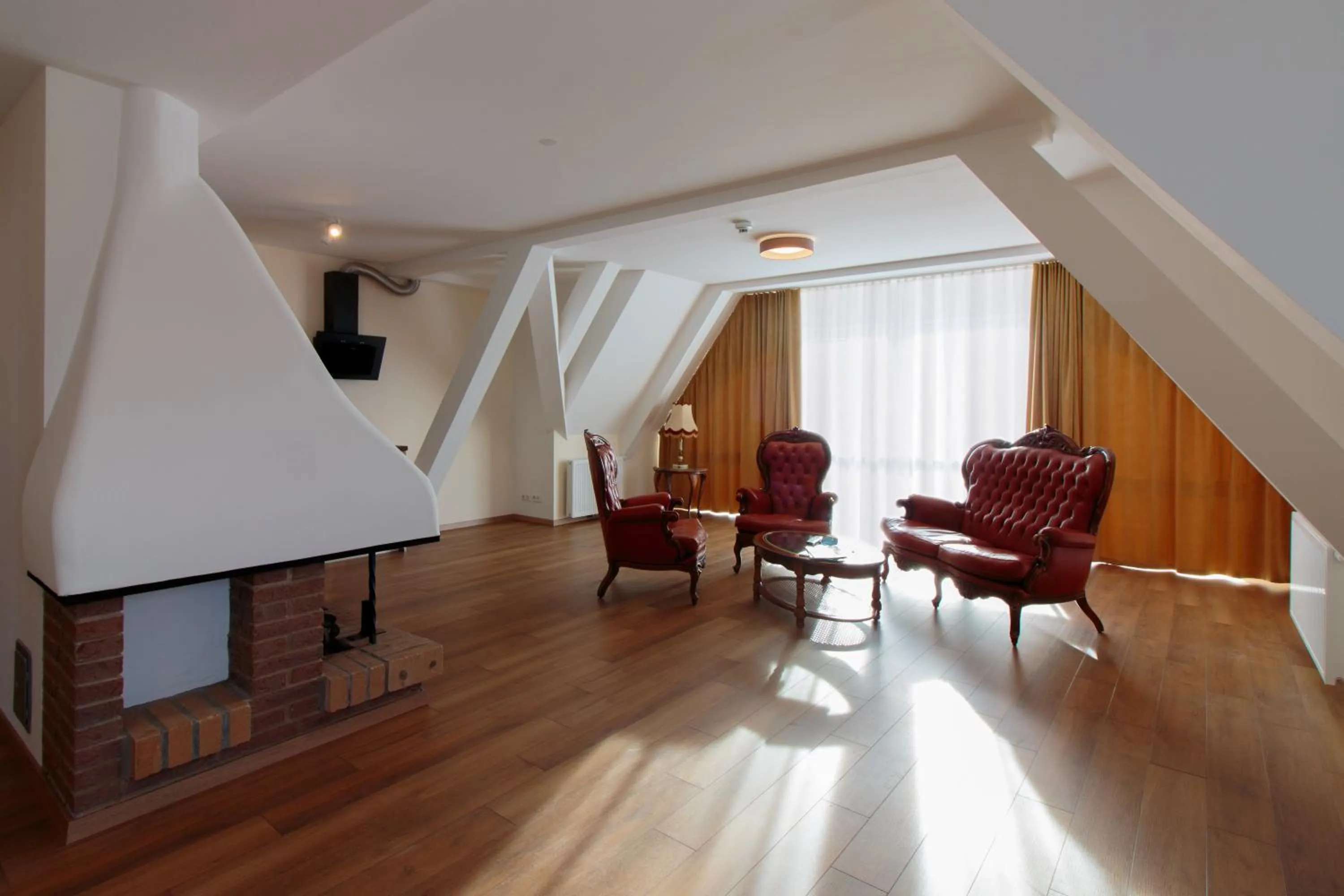 Photo of the whole room in Hotel Heldt