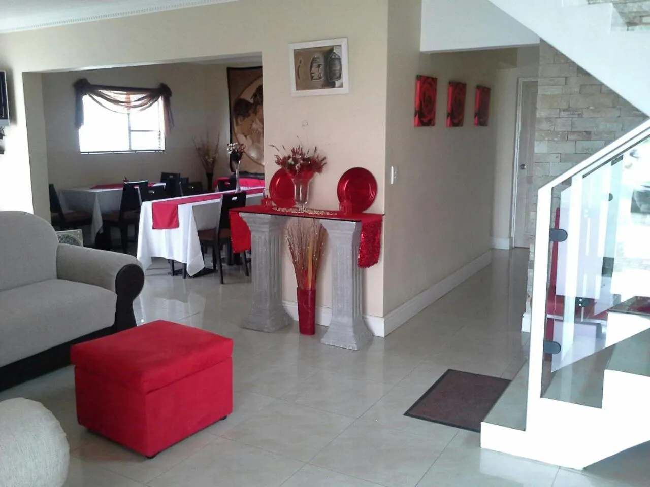 Other in Beulahland Guesthouse