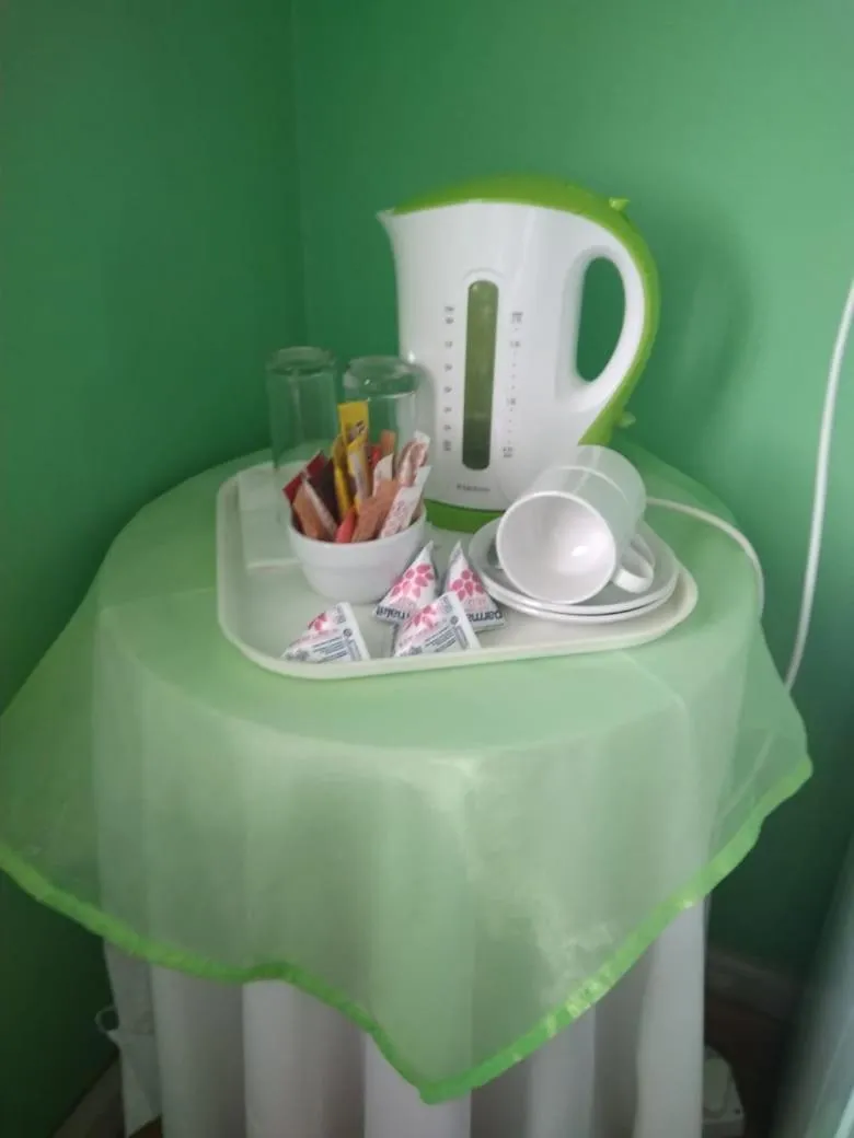 Beulahland Guesthouse