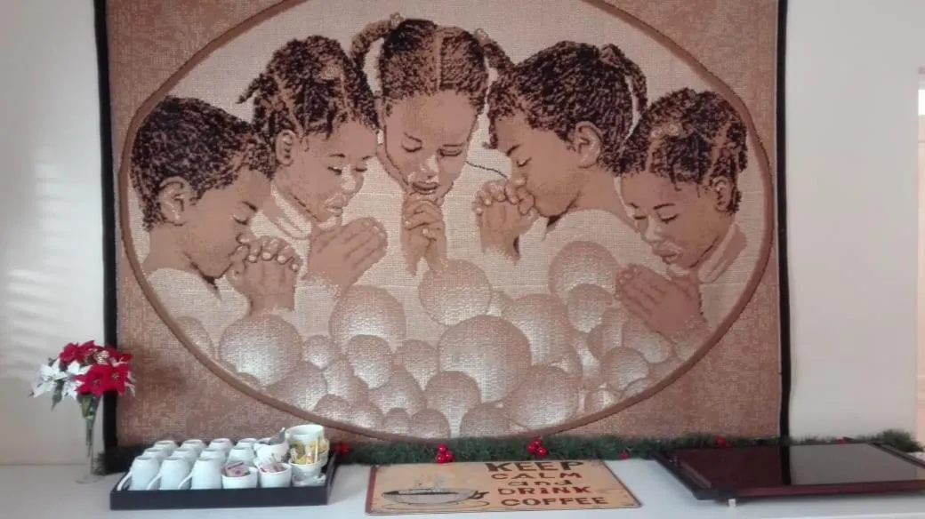 Beulahland Guesthouse