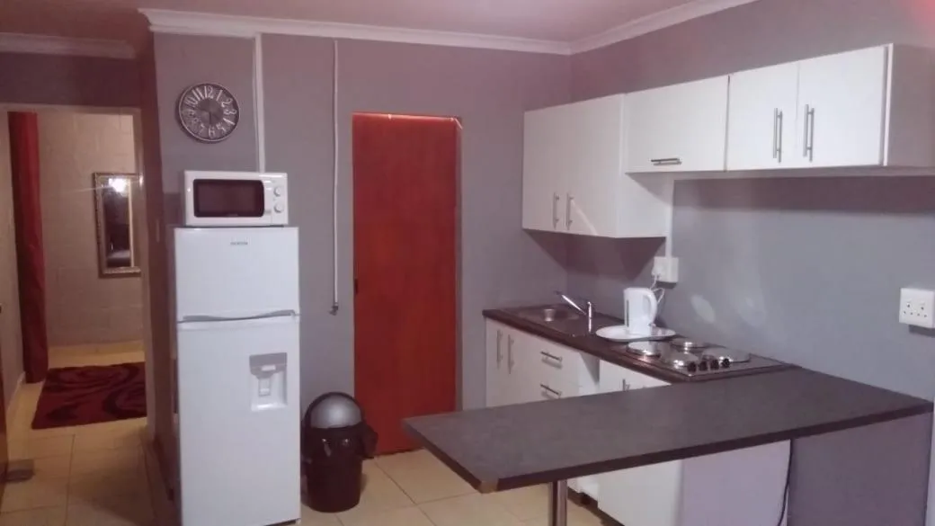 Beulahland Guesthouse