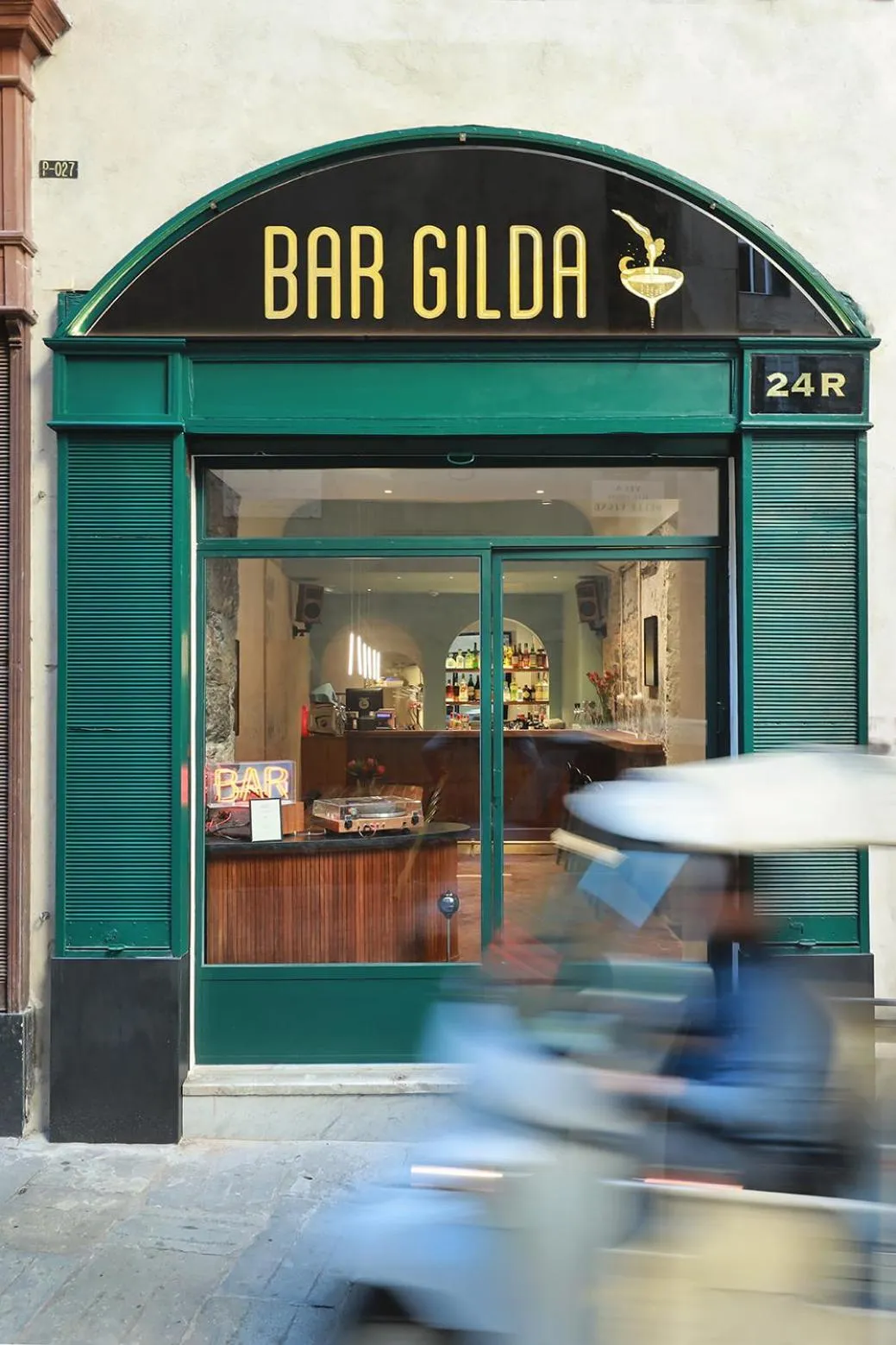 Hotel Palazzo Grillo