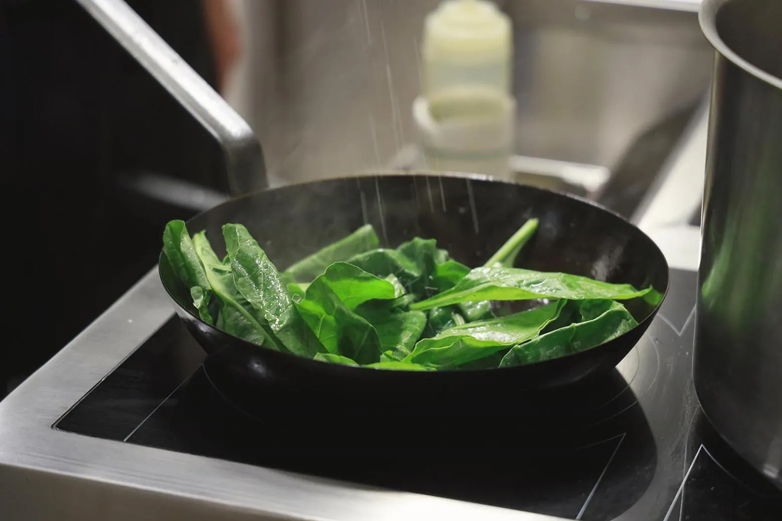 Restaurant/places to eat in Hotel Palazzo Grillo