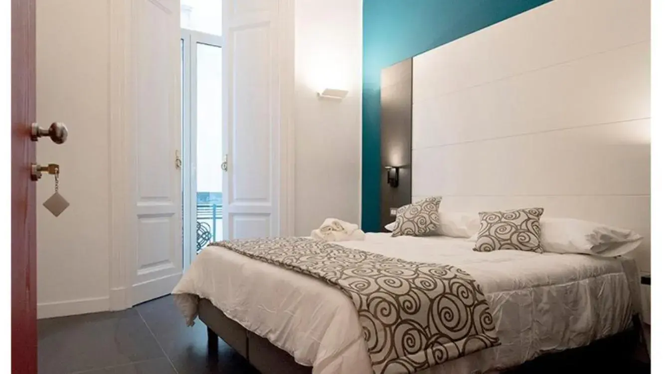 Double or Twin Room in FALERON Santa Lucia Double or Twin Room in FALERON Santa Lucia