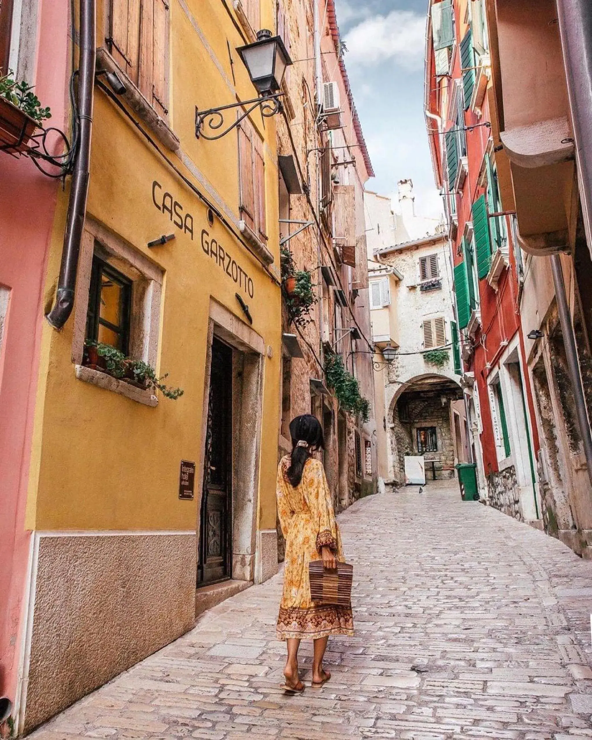 Hotel Casa Garzotto Hotel Casa Garzotto