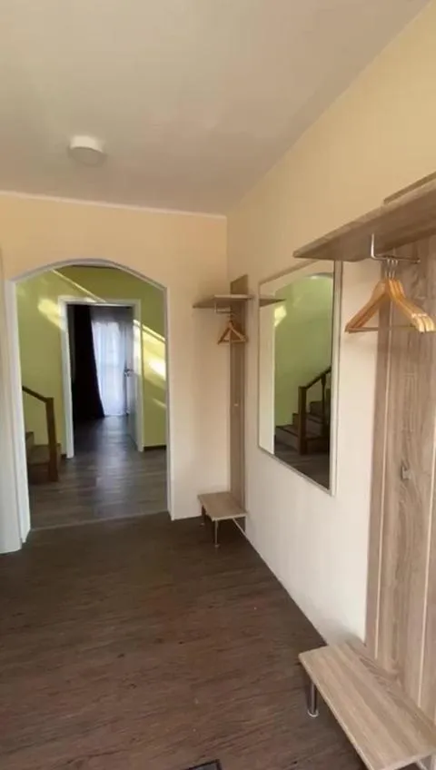 Decorative detail in Ferienpark Tannenbruchsee