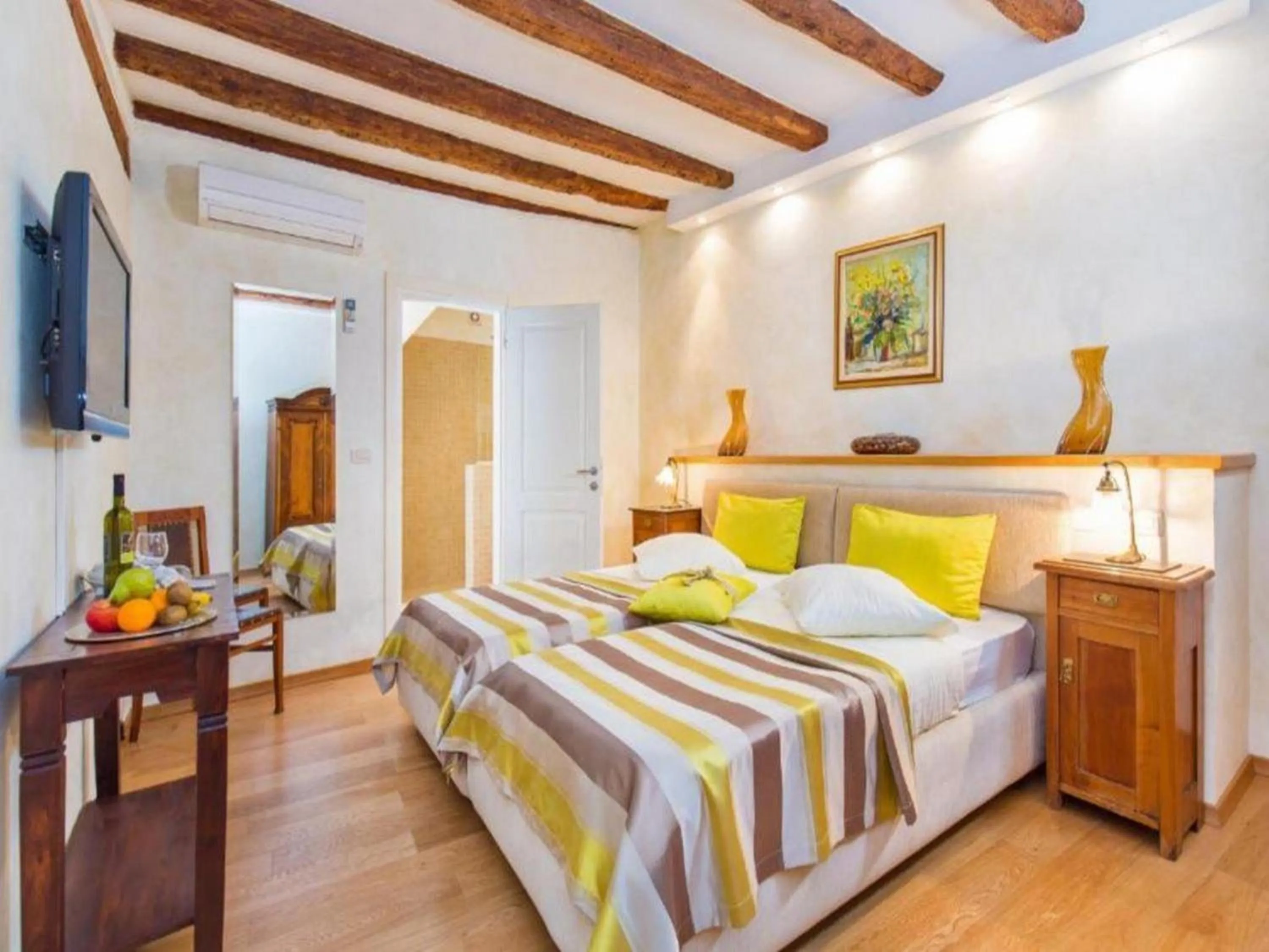 Heritage Hotel Villa Valdibora