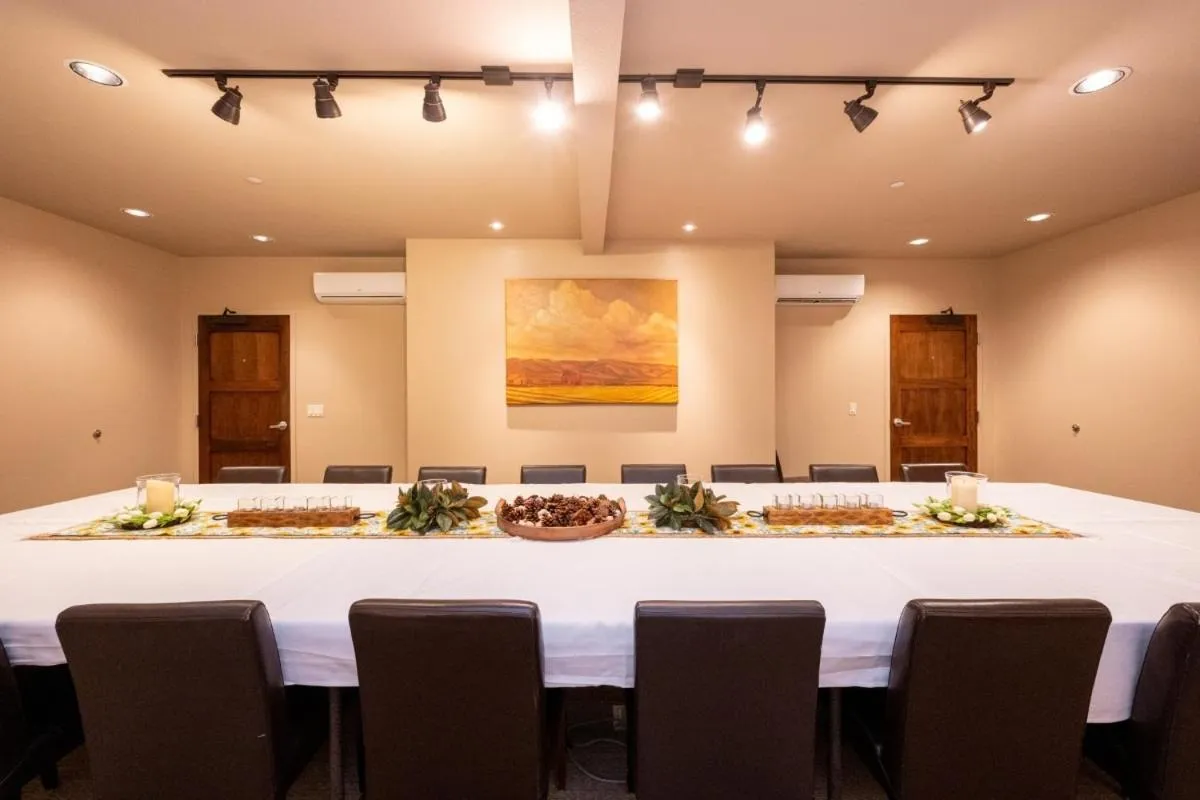 The Lodge at Columbia Point