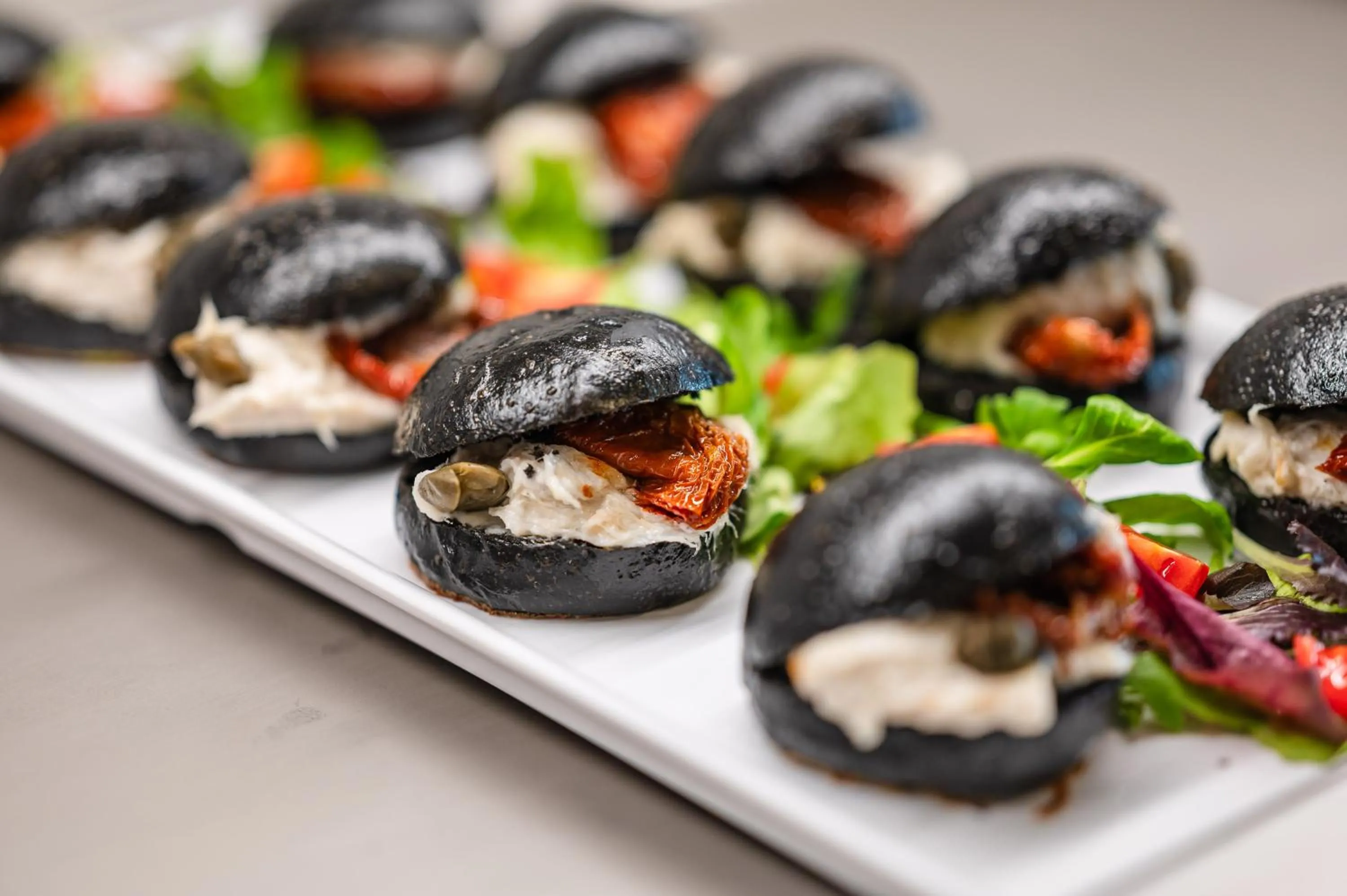 Restaurant/places to eat in Hotel Gritti