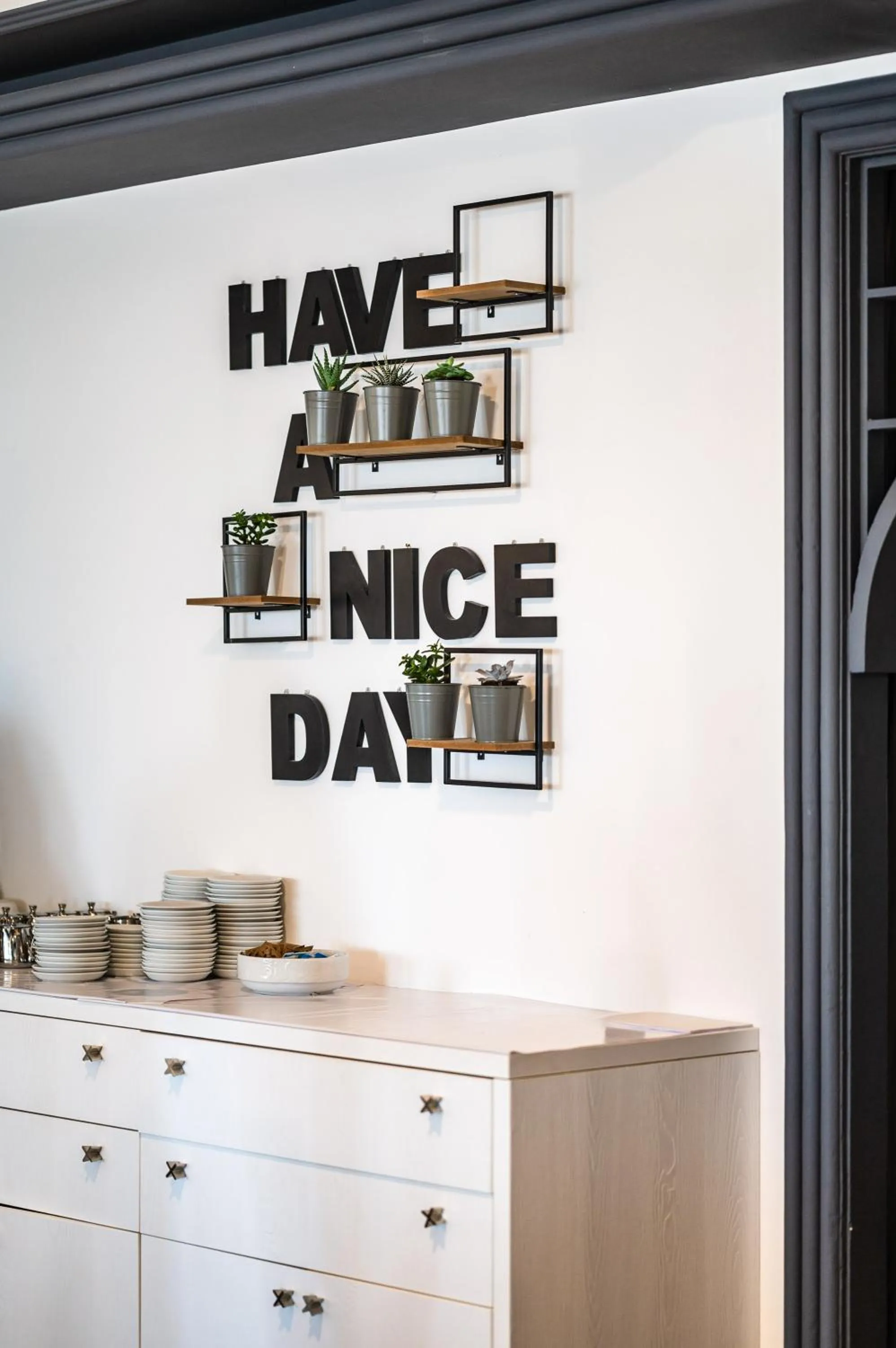 Restaurant/places to eat in Hotel Gritti